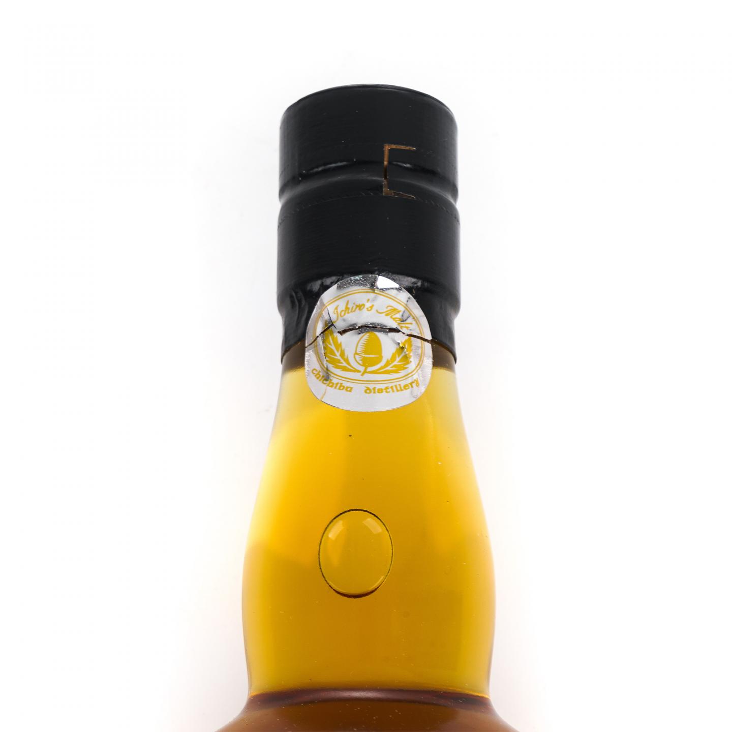 秩父 London Edition 2022 Whisky Show 特别装瓶