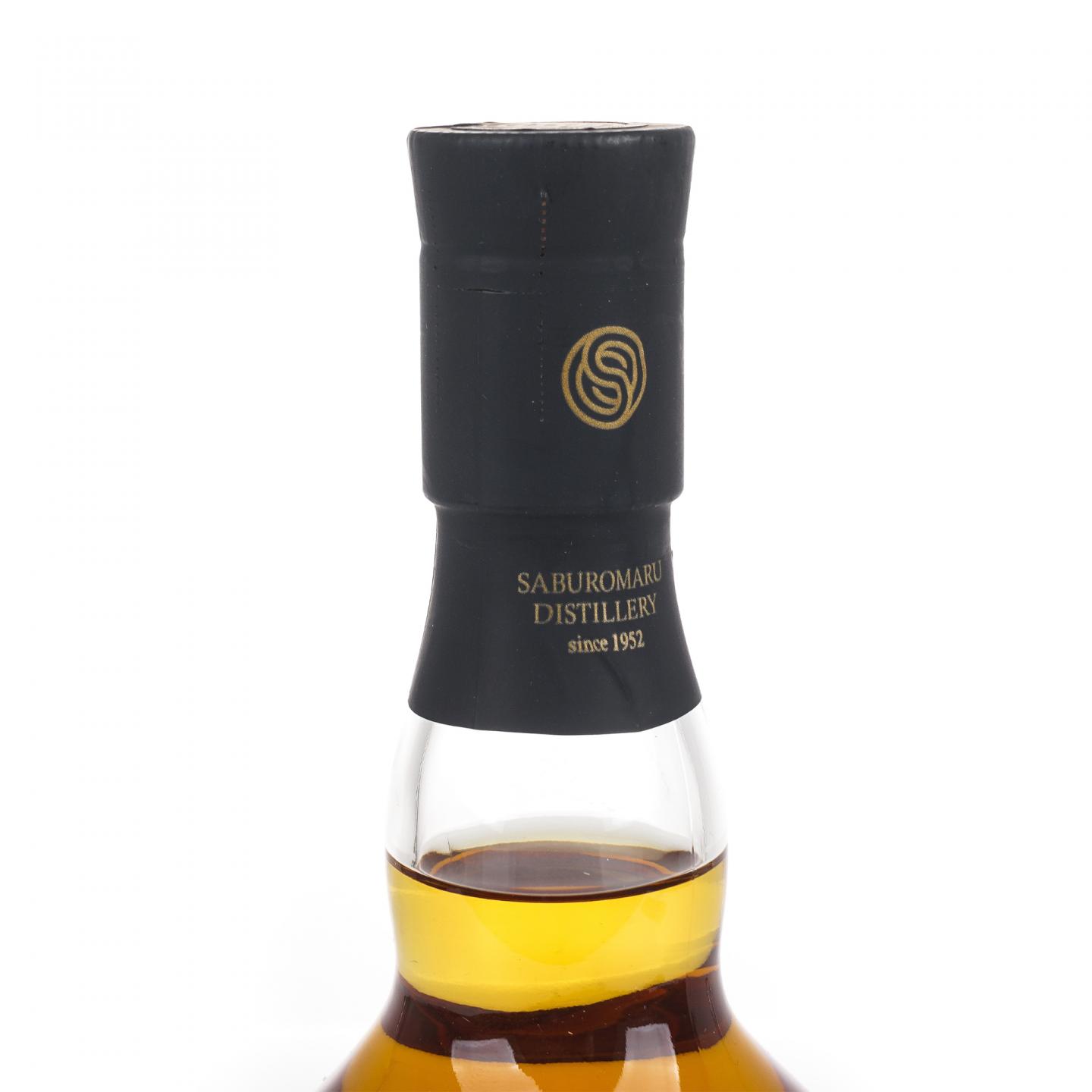 三郎丸 2020-2025 塔罗牌系列 Ⅲ 女皇 单桶