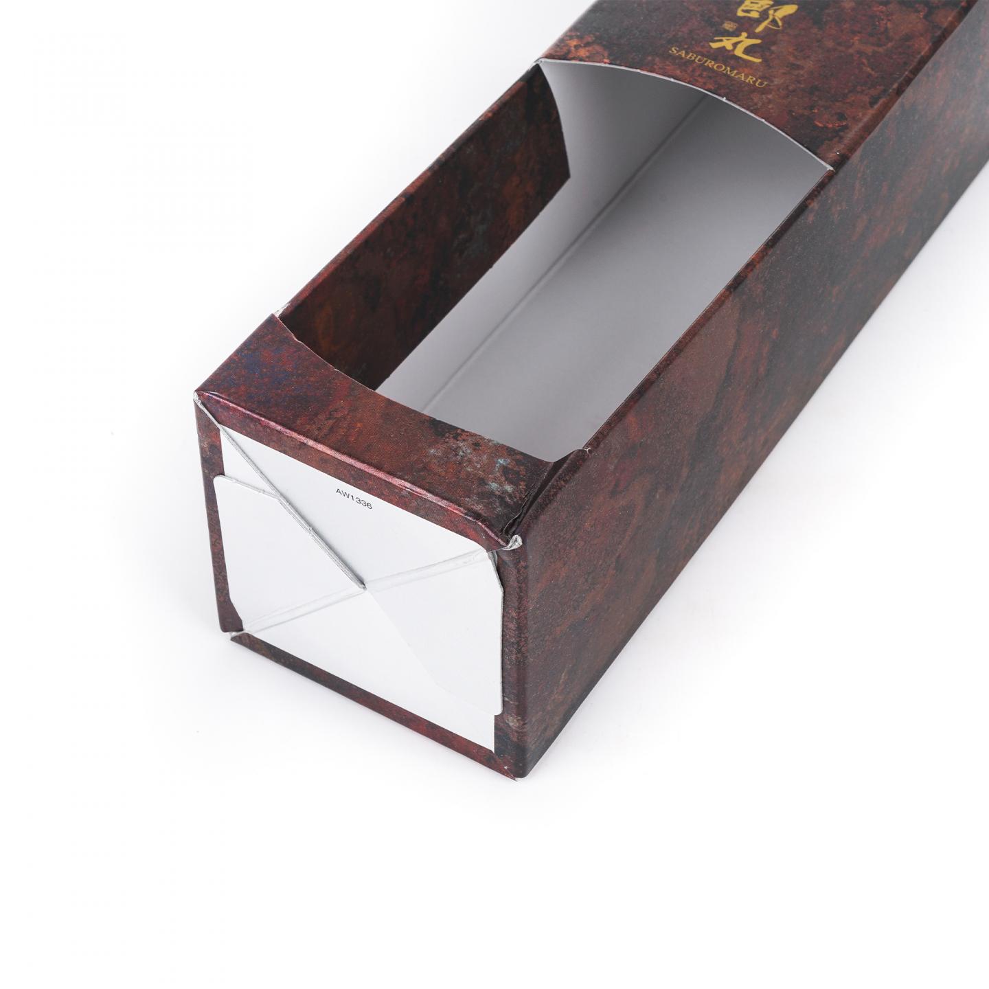 三郎丸 2020-2025 塔罗牌系列 Ⅲ 女皇 单桶