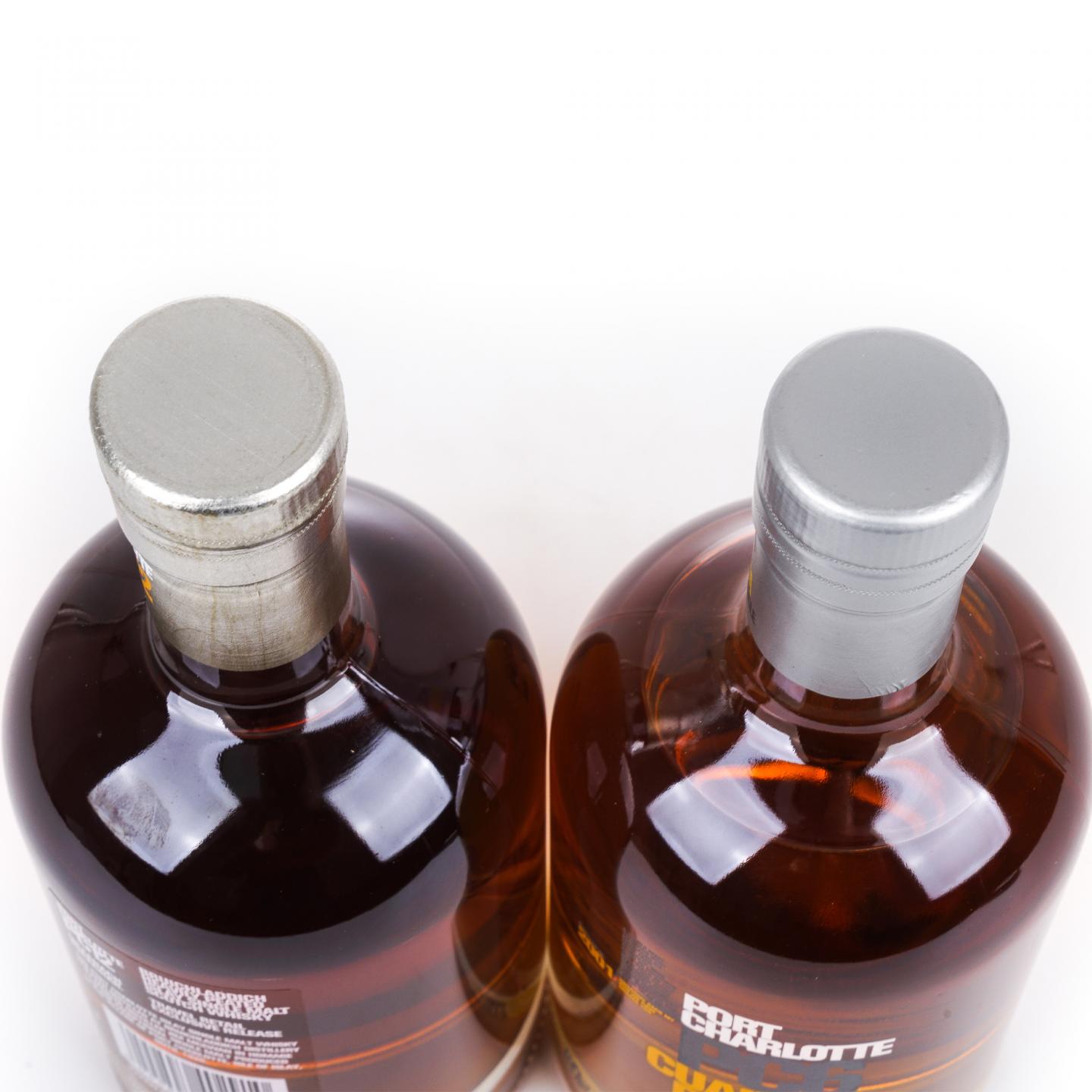 Bruichladdich 布赫拉迪 波夏系列 PC 6/12 2瓶组