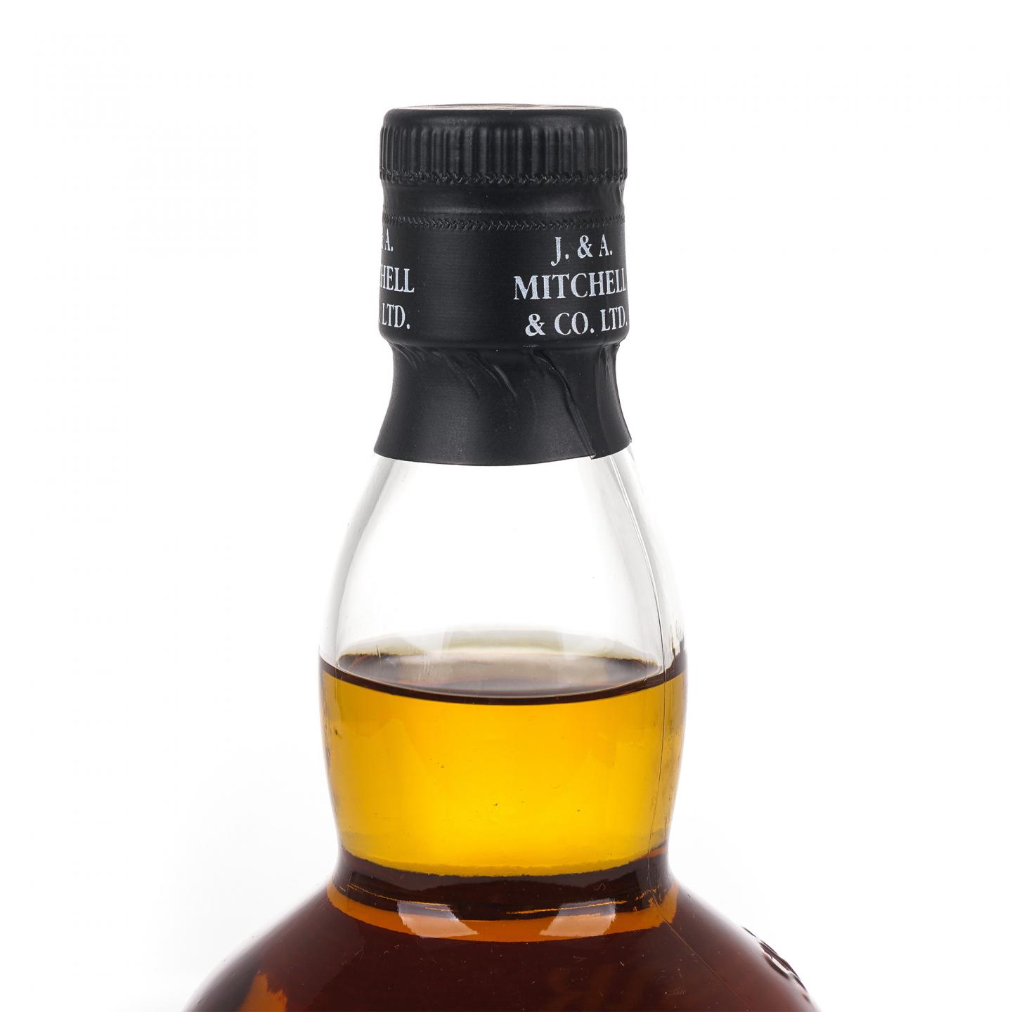 Springbank 云顶 10年 2015-2025