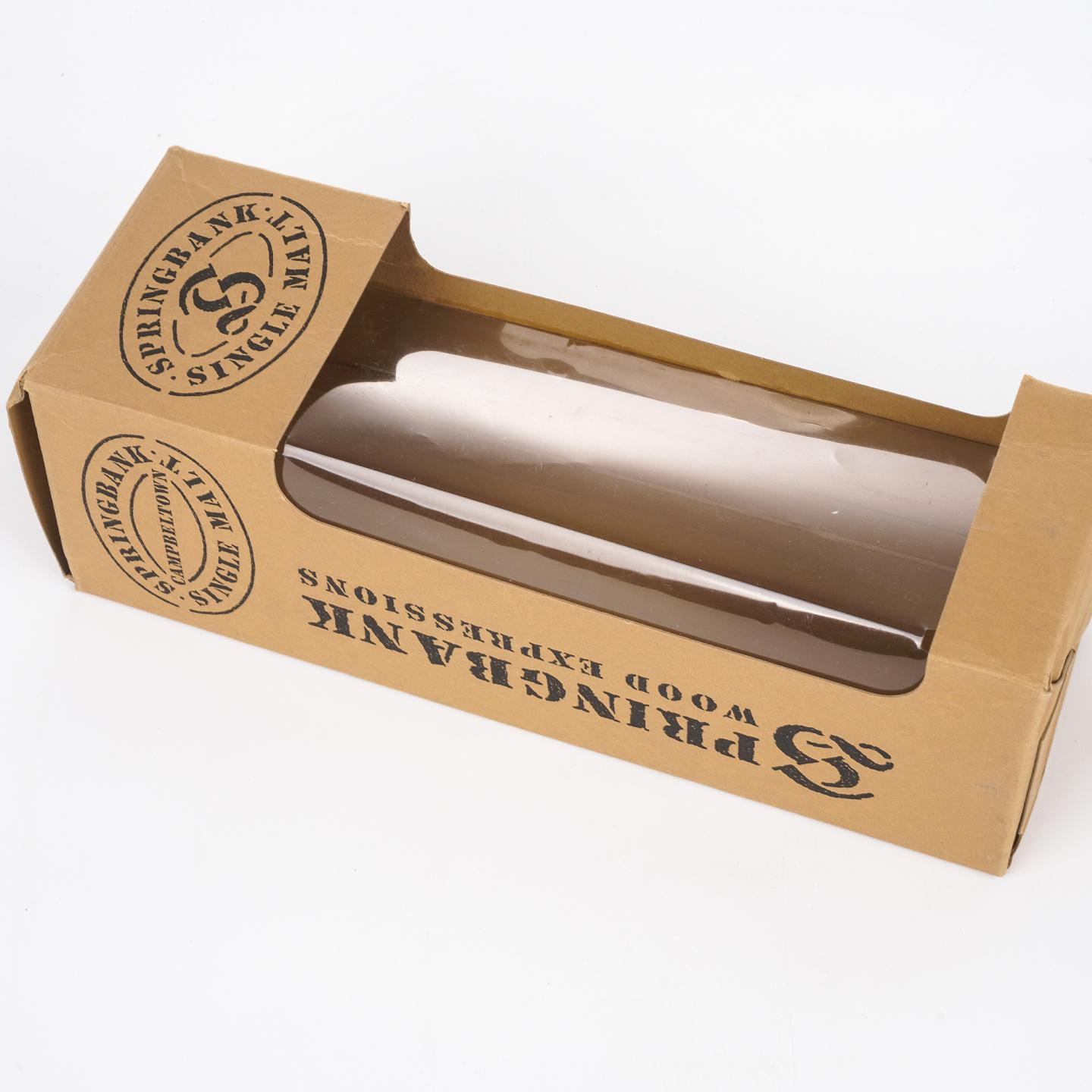 Springbank 云顶 14年 1989-2004 波特风味桶