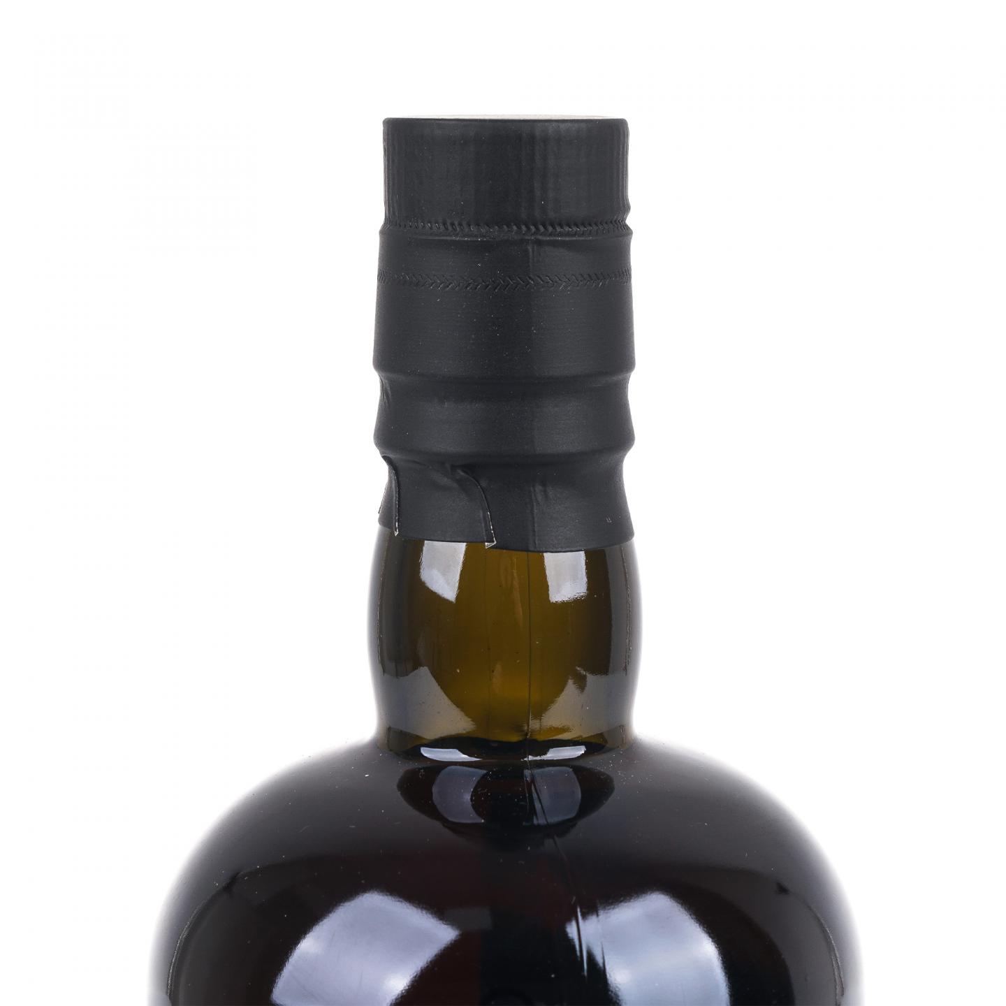 Hampden 13年 2010-2023 Magnum Series #2