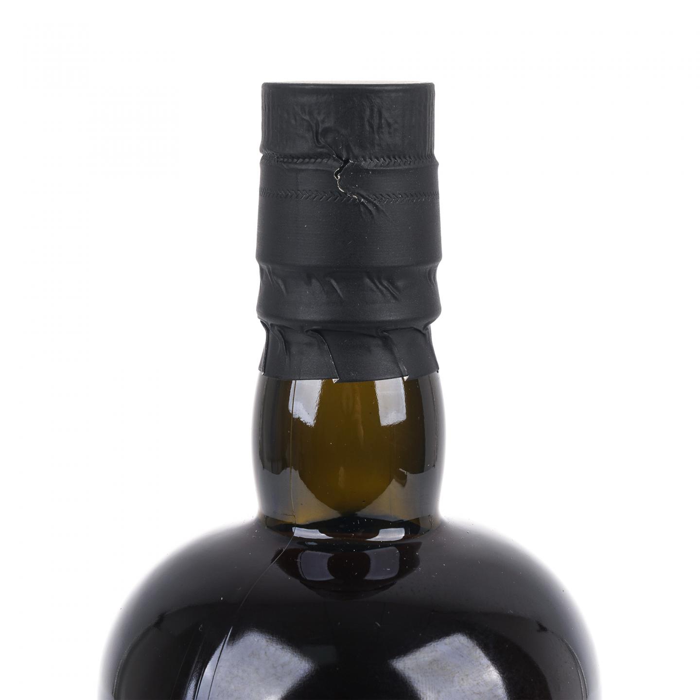 Hampden 13年 2010-2023 Magnum Series #2