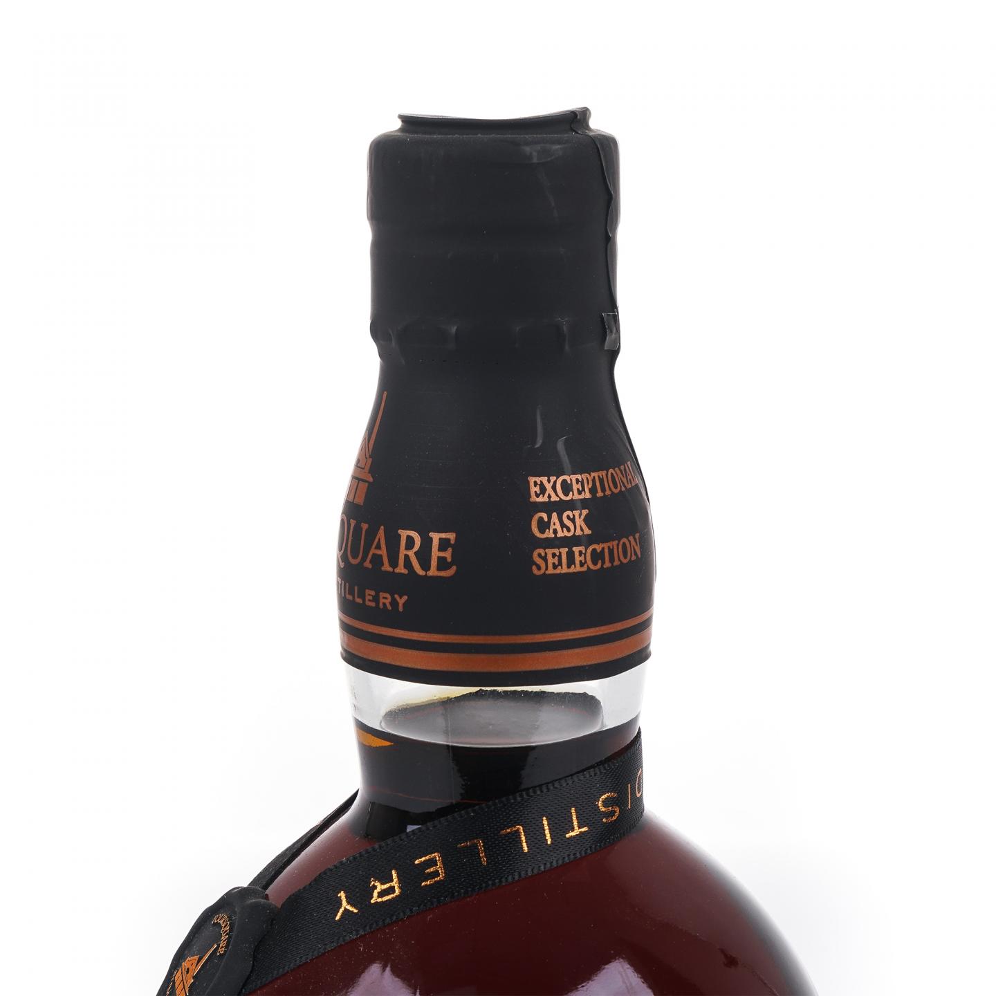 Foursquare 14年 2024 Equidem 朗姆酒