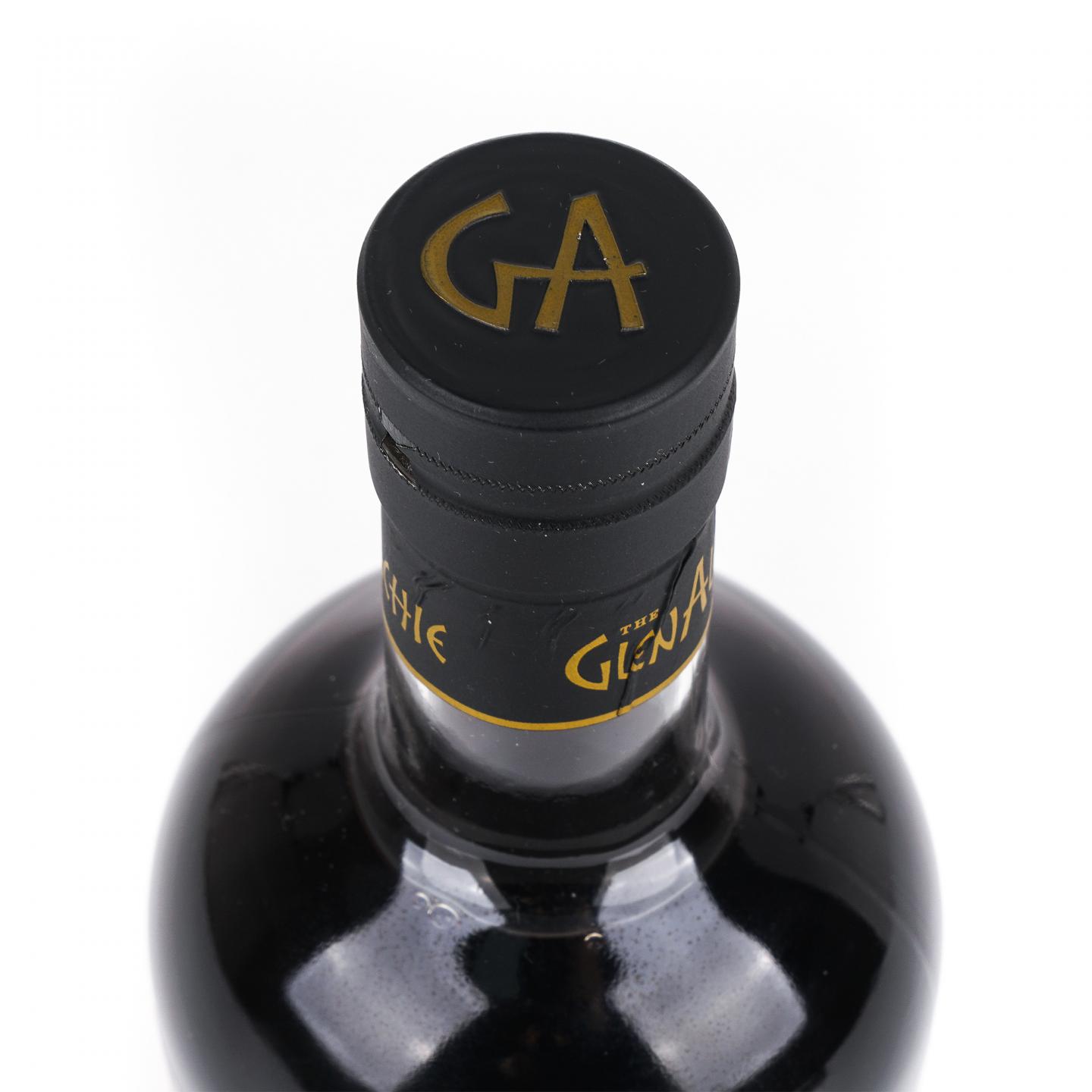 Glenallachie 格兰纳里奇 14年 2007-2021 雪莉单桶#7309