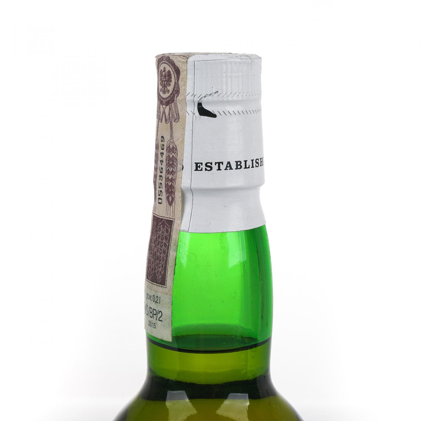 Laphroaig 拉弗格 16年 200周年纪念款 350毫升