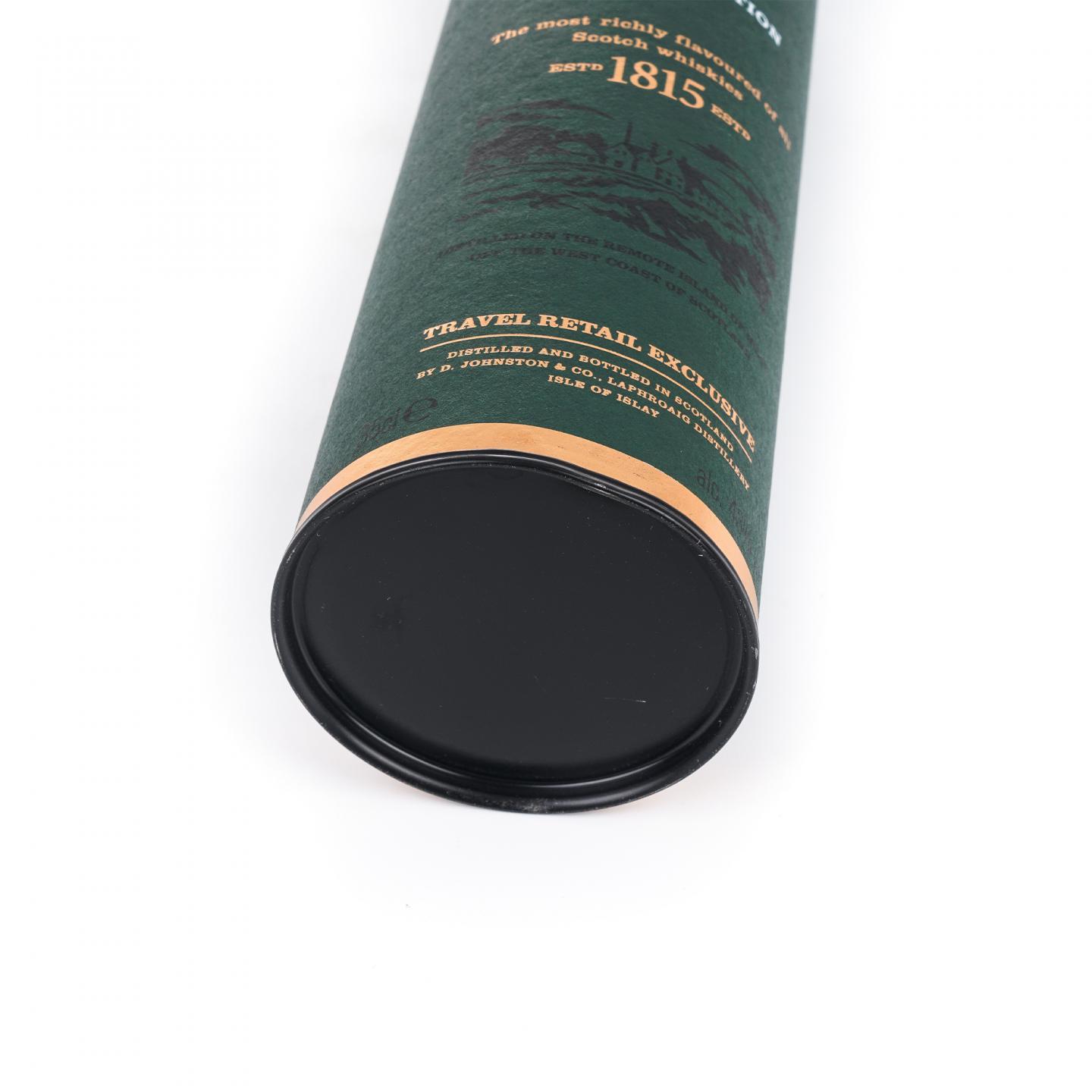 Laphroaig 拉弗格 16年 200周年纪念款 350毫升