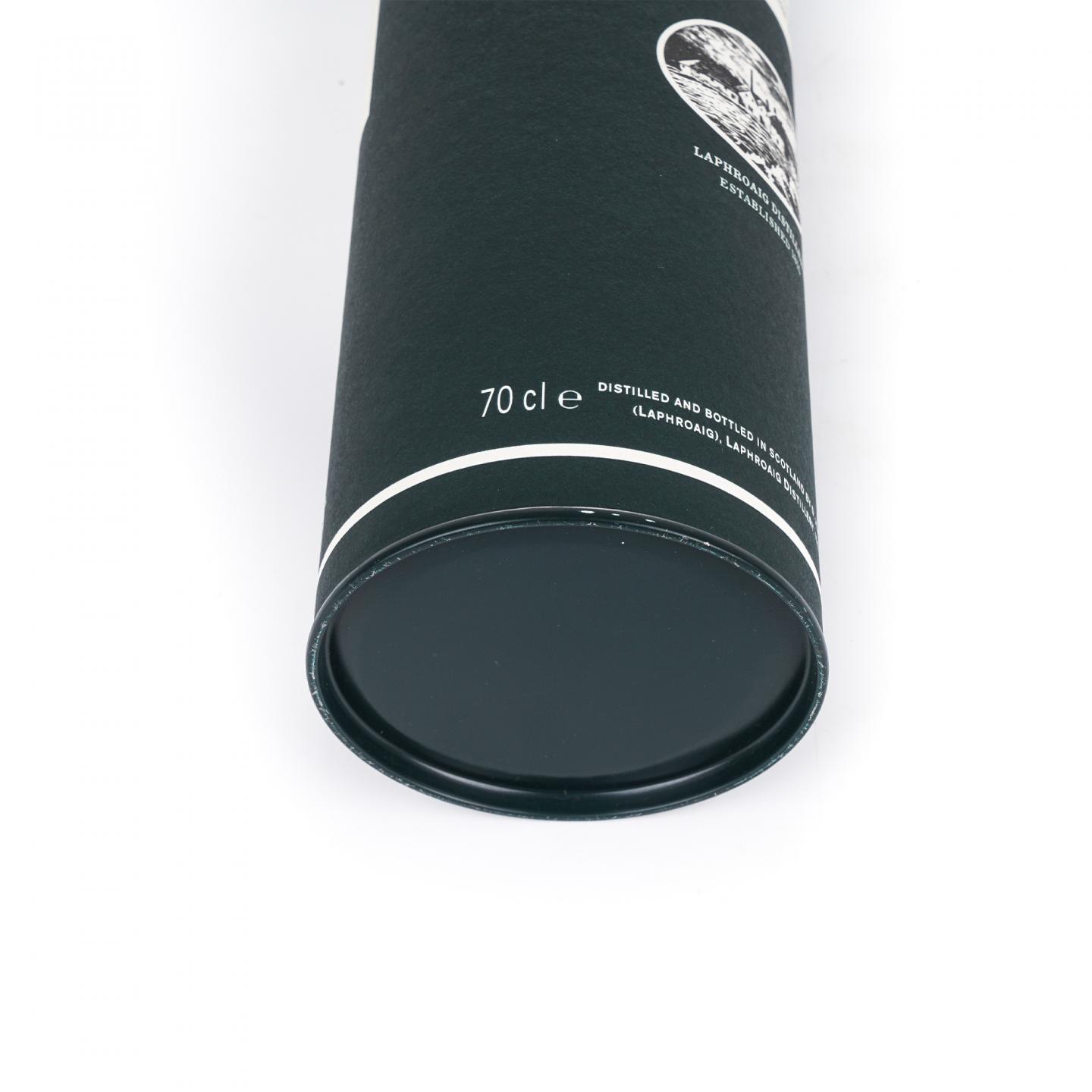Laphroaig 拉弗格 10年 桶强 小红标 55.7%vol. 700ml