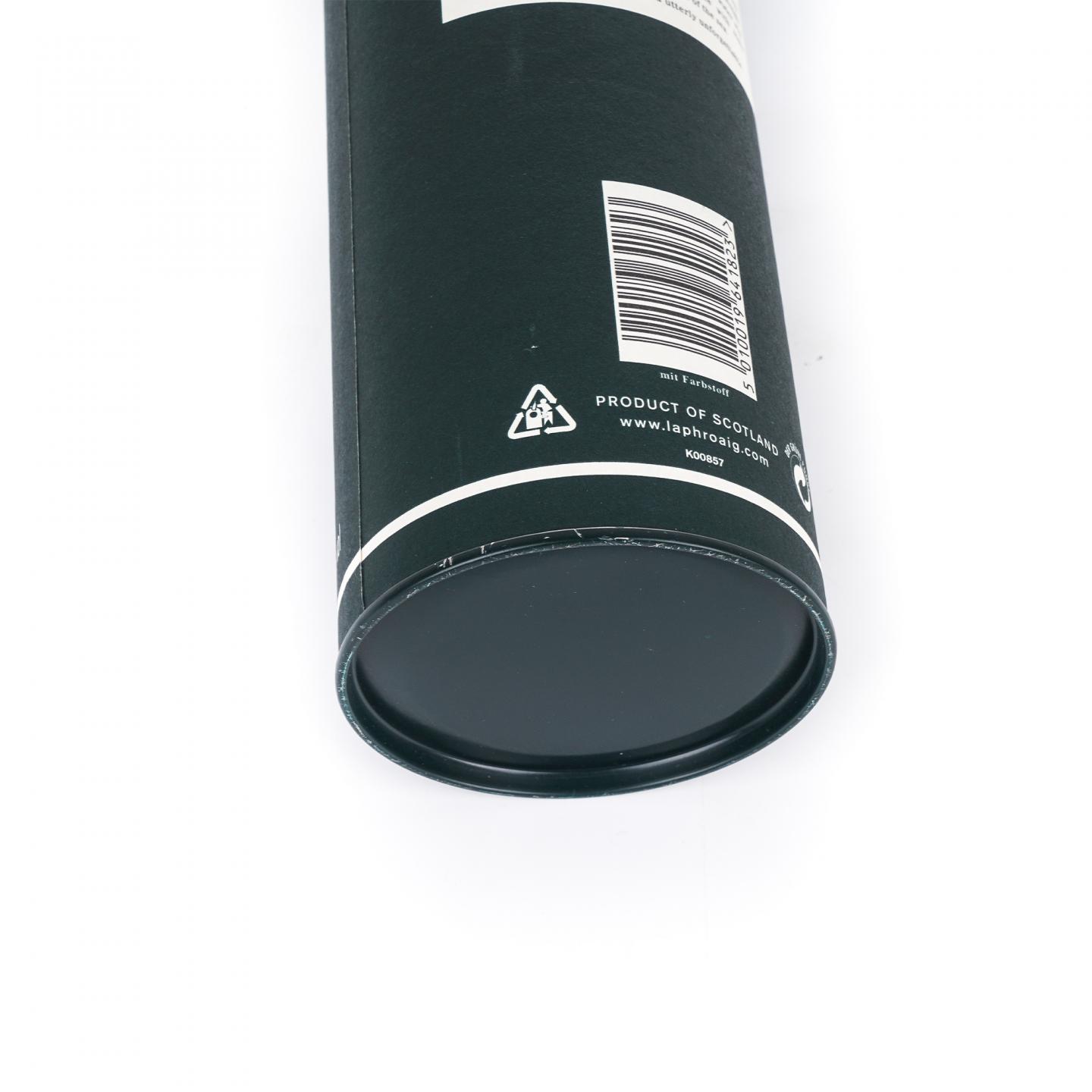 Laphroaig 拉弗格 10年 桶强 小红标 55.7%vol. 700ml