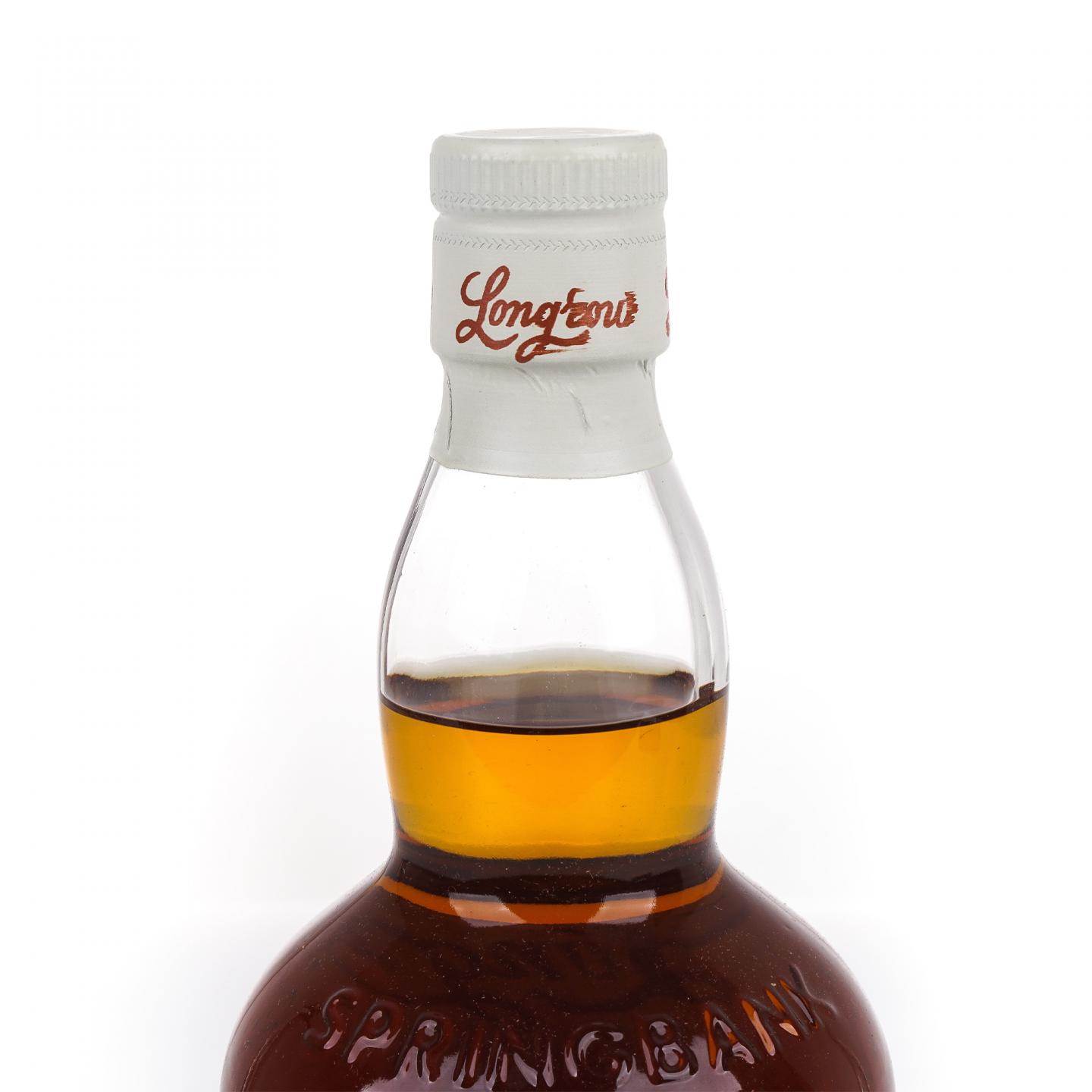 Longrow 朗格罗 13年 2017 Red 限量版