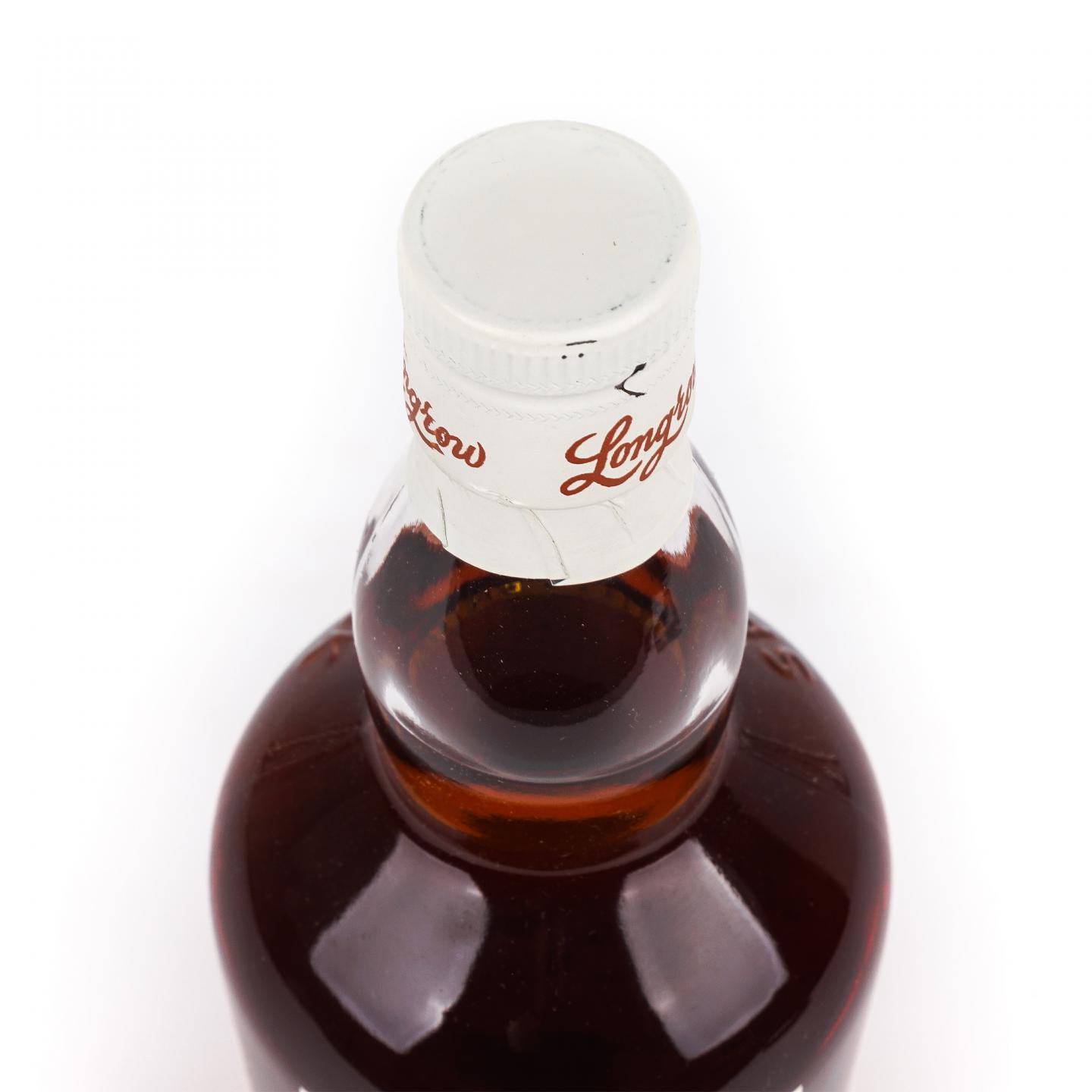 Longrow 朗格罗 13年 2017 Red 限量版
