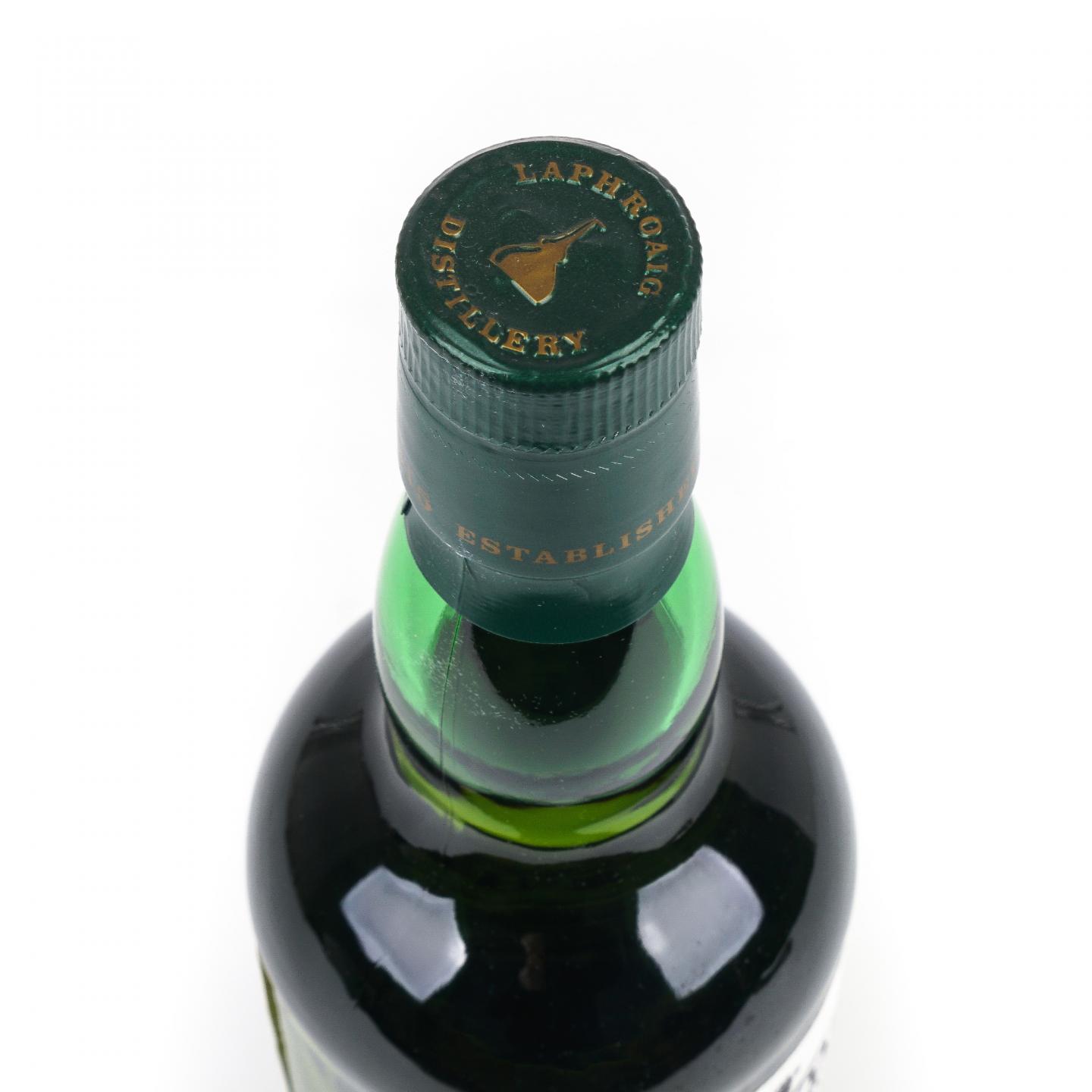 Laphroaig 拉弗格 25年 The Bessie Williamson Story 礼盒