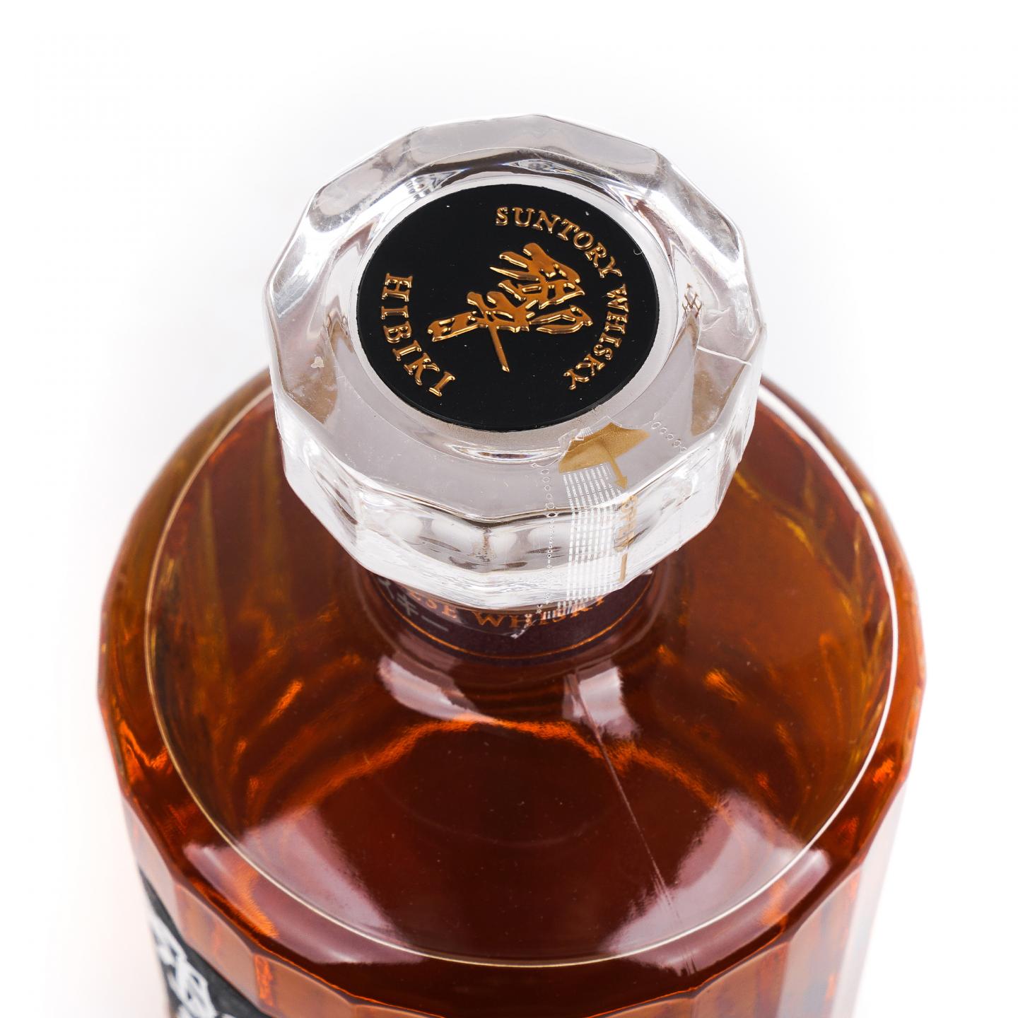 响 21年 调和威士忌 43%Vol.