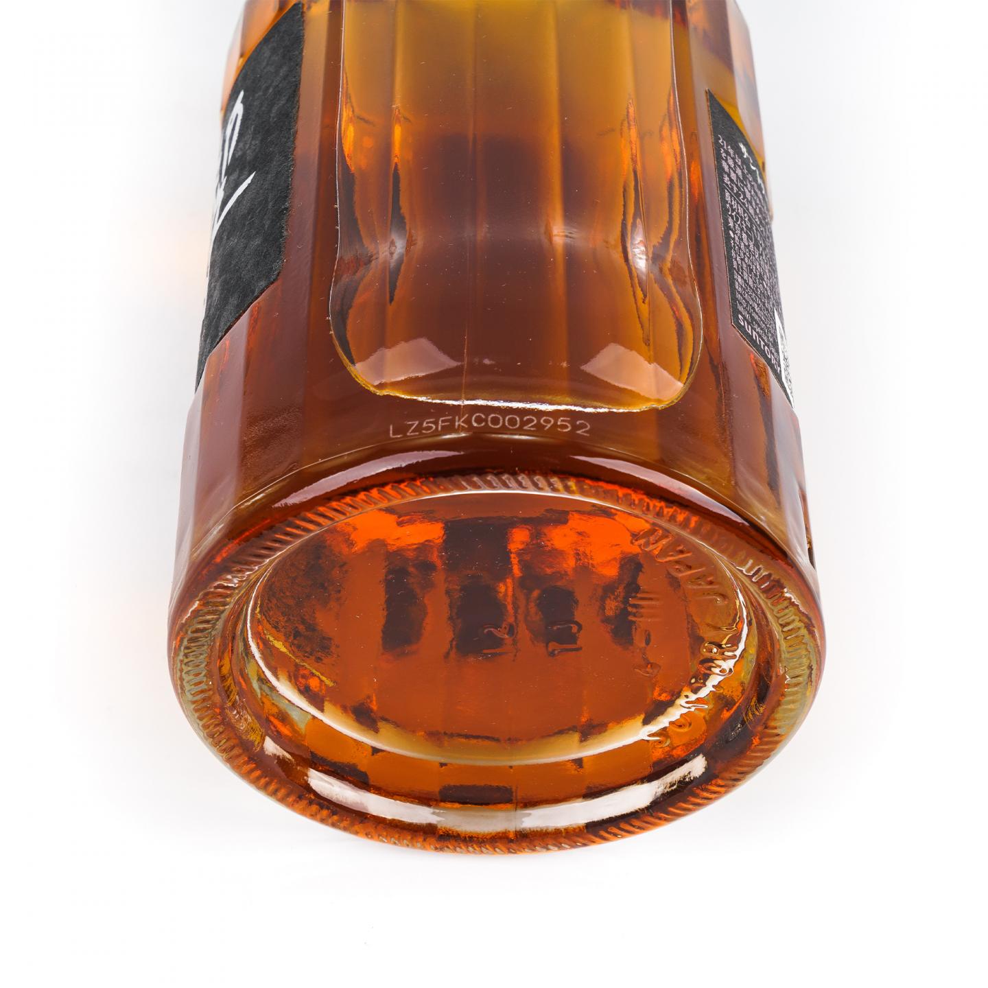 响 21年 调和威士忌 700ML