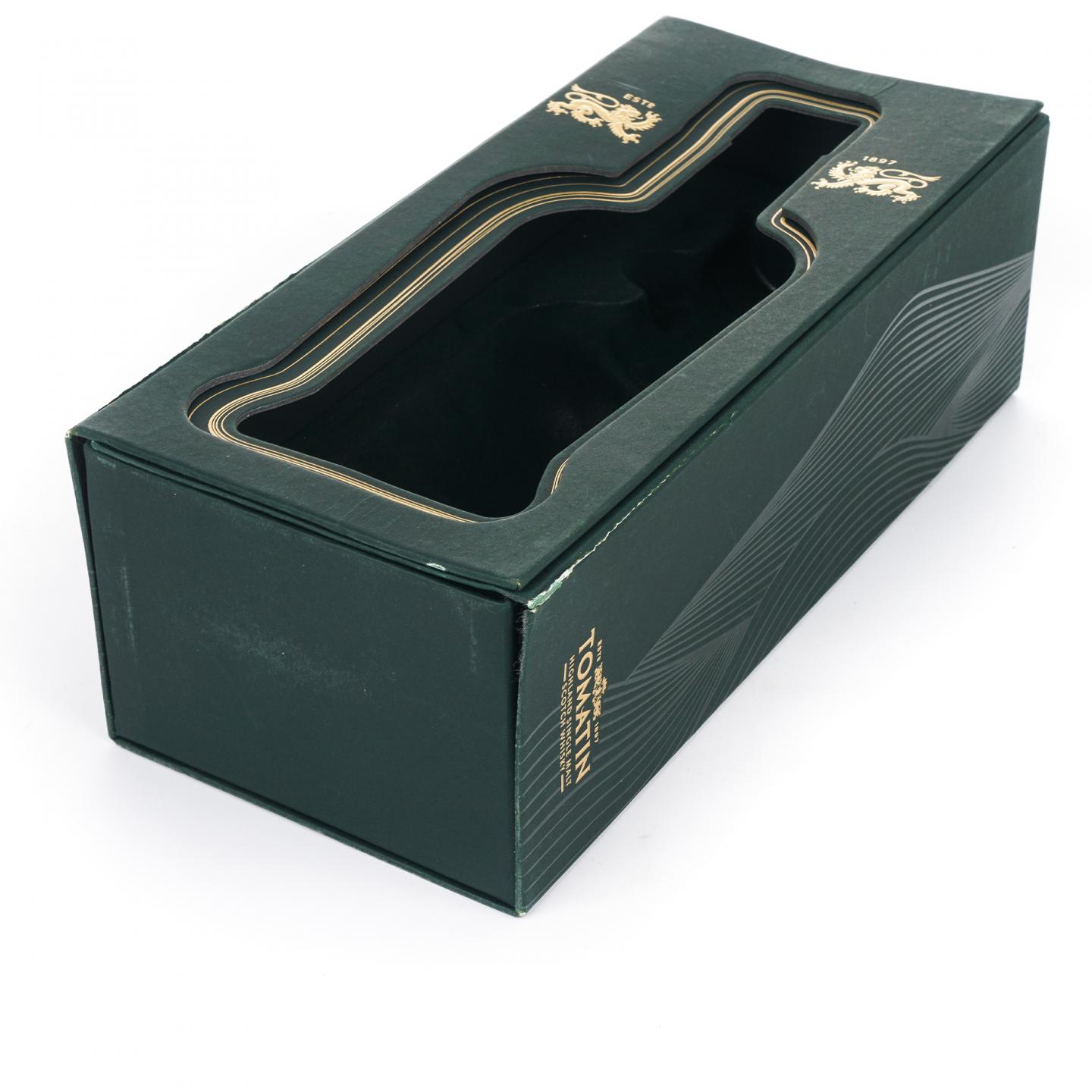 艾德麦康/汤马丁 高地单麦 2瓶组*700ml