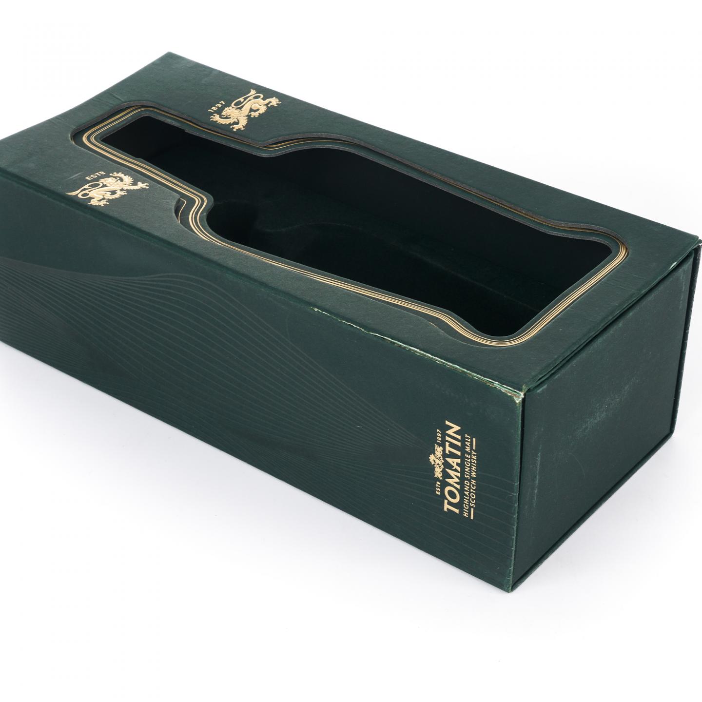 艾德麦康/汤马丁 高地单麦 2瓶组*700ml