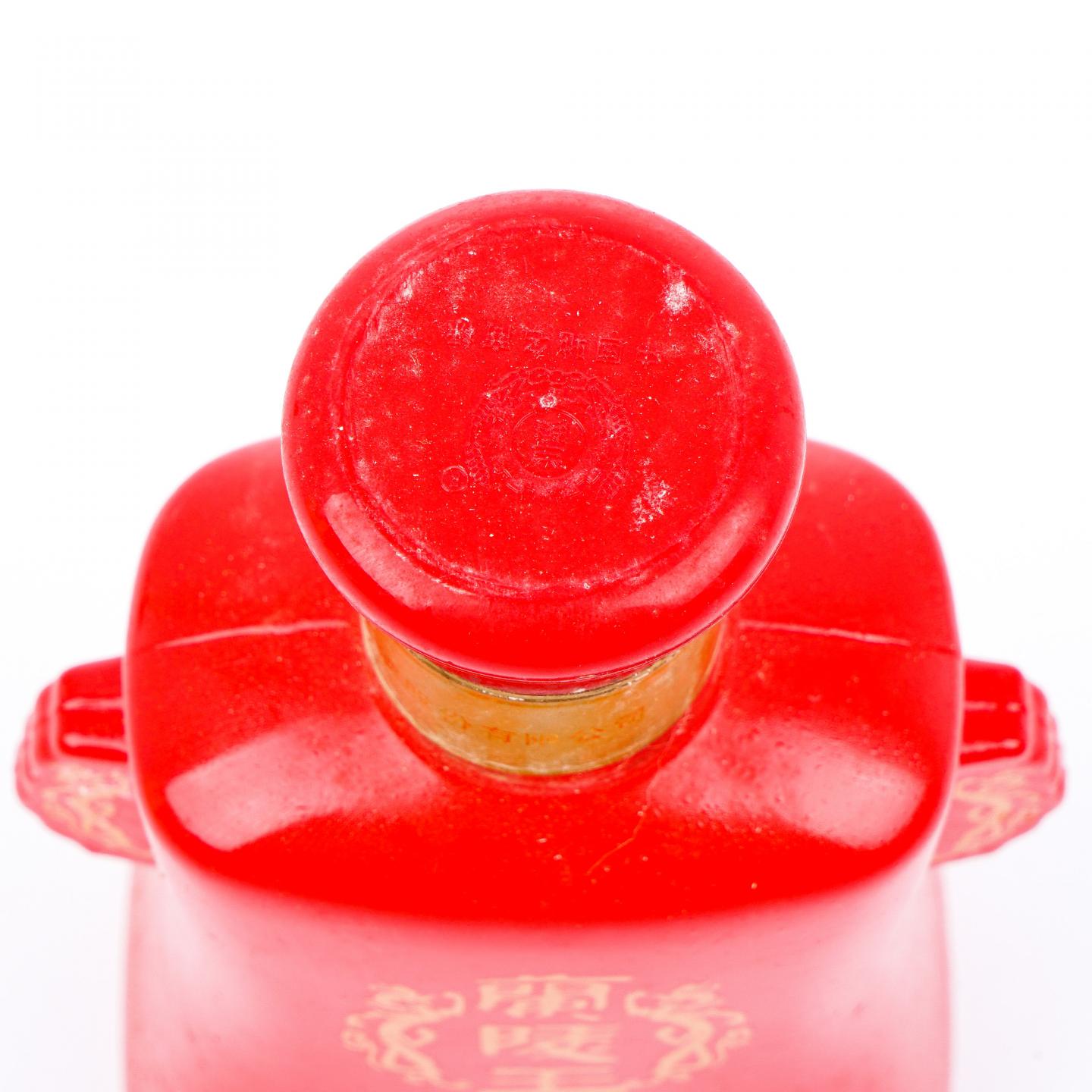 山东兰陵·2008年 兰陵王 450ML