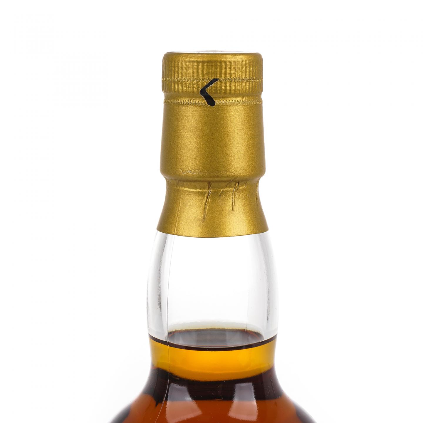 Tobermory 托伯莫里 28年 1994-2023 雪莉单桶#381018 RM