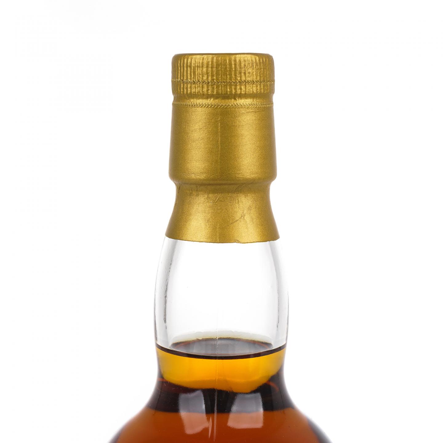 Tobermory 托伯莫里 28年 1994-2023 雪莉单桶#381018 RM