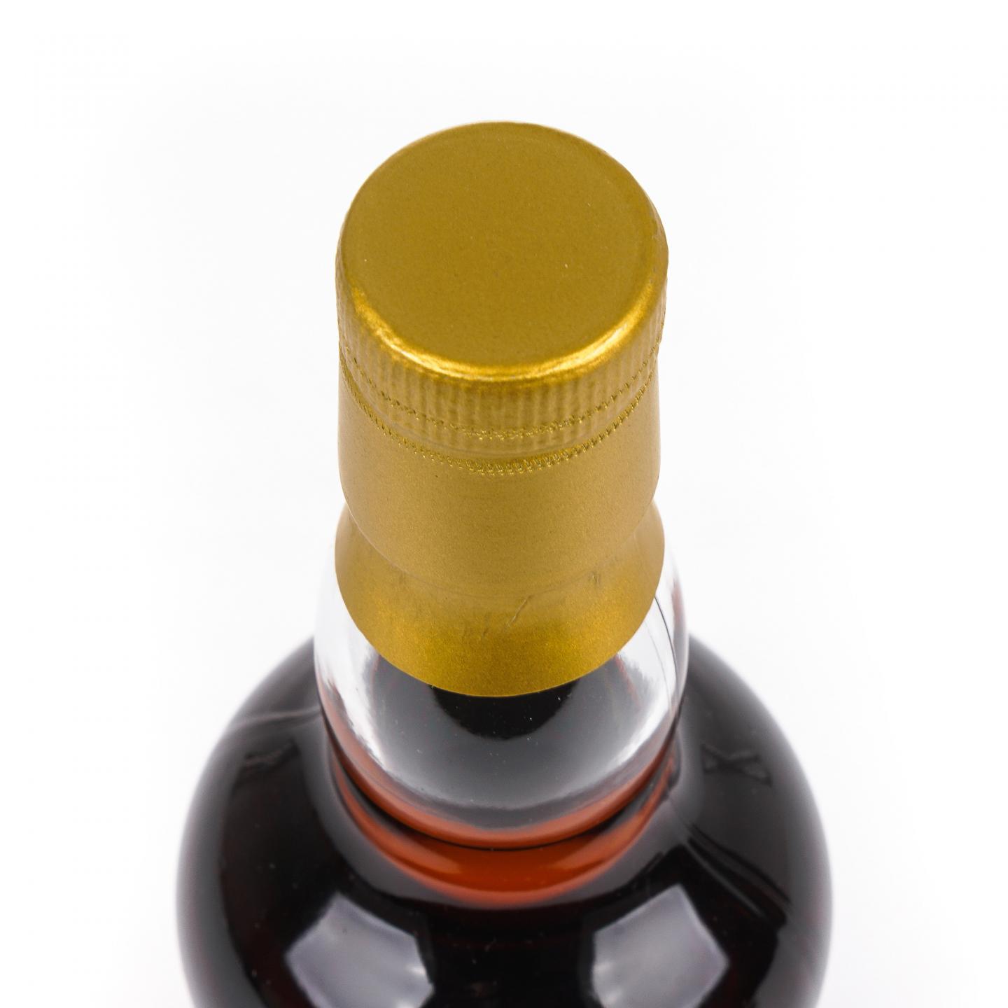 Tobermory 托伯莫里 28年 1994-2023 雪莉单桶#381018 RM