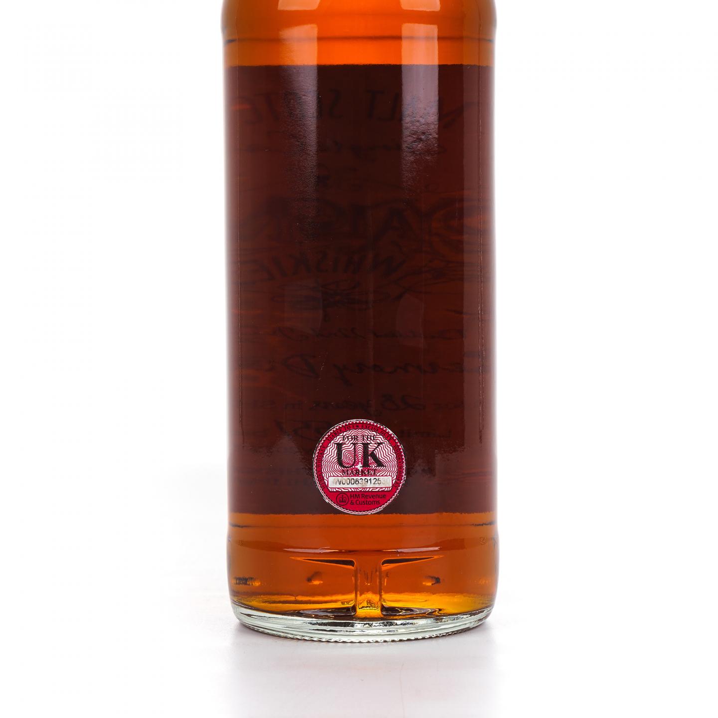 Tobermory 托伯莫里 28年 1994-2023 雪莉单桶#381018 RM