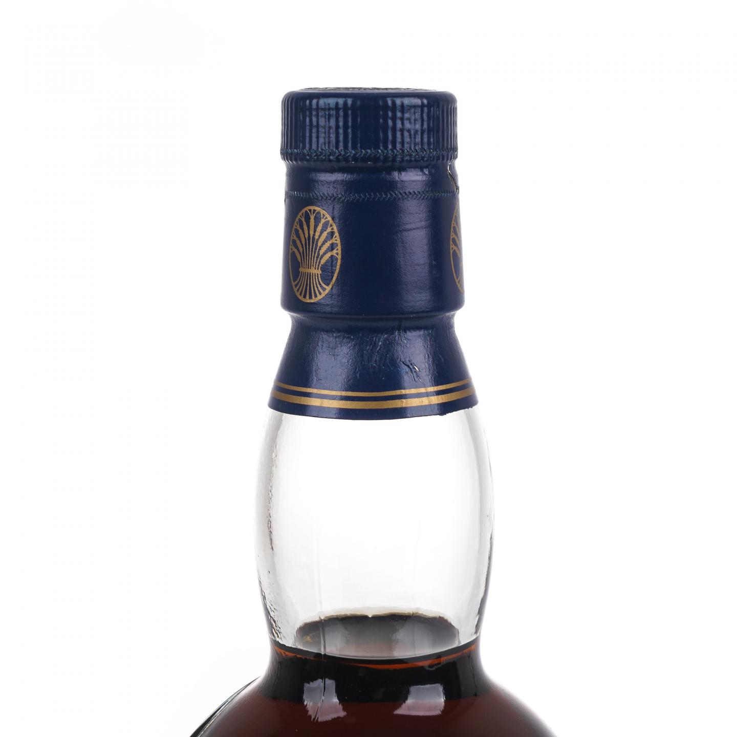 Glengoyne 格兰哥尼 21年 2012 单一麦芽 礼盒