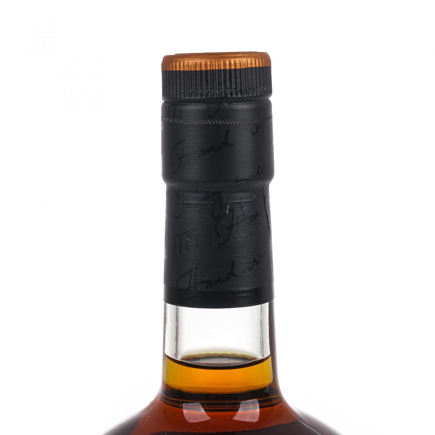 Bowmore 波摩 25年 黑标 43%