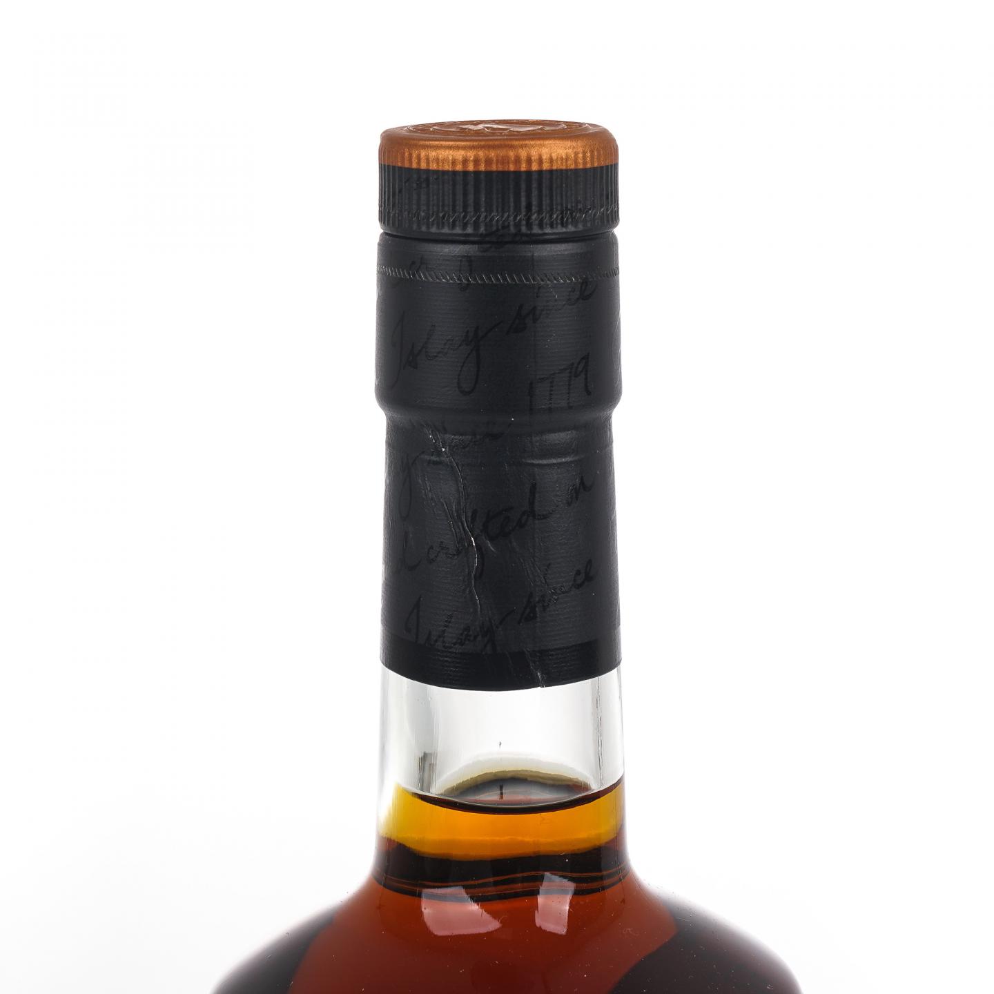 Bowmore 波摩 25年 黑标 43%