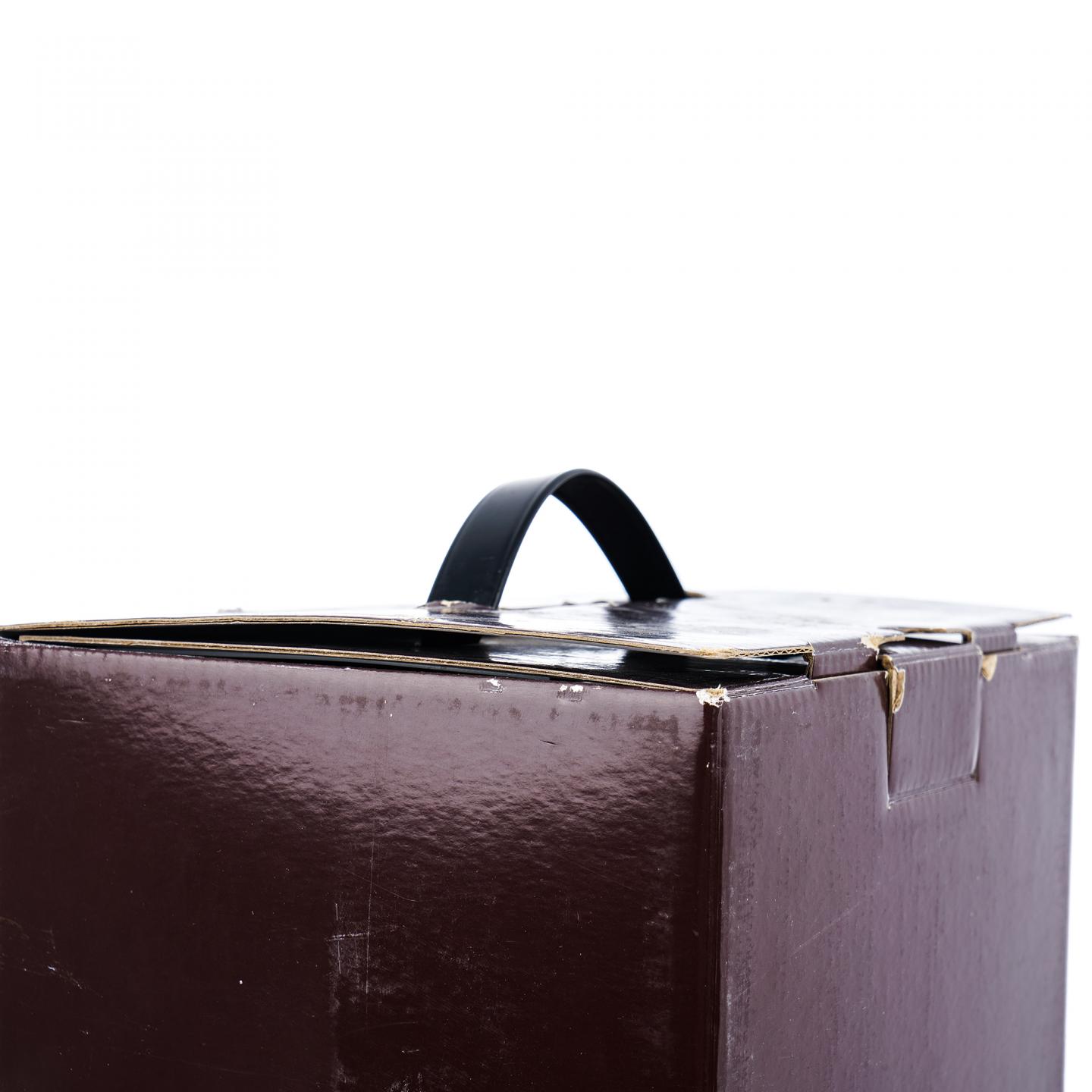 Macallan 麦卡伦 Oscuro 深棕 1824系列