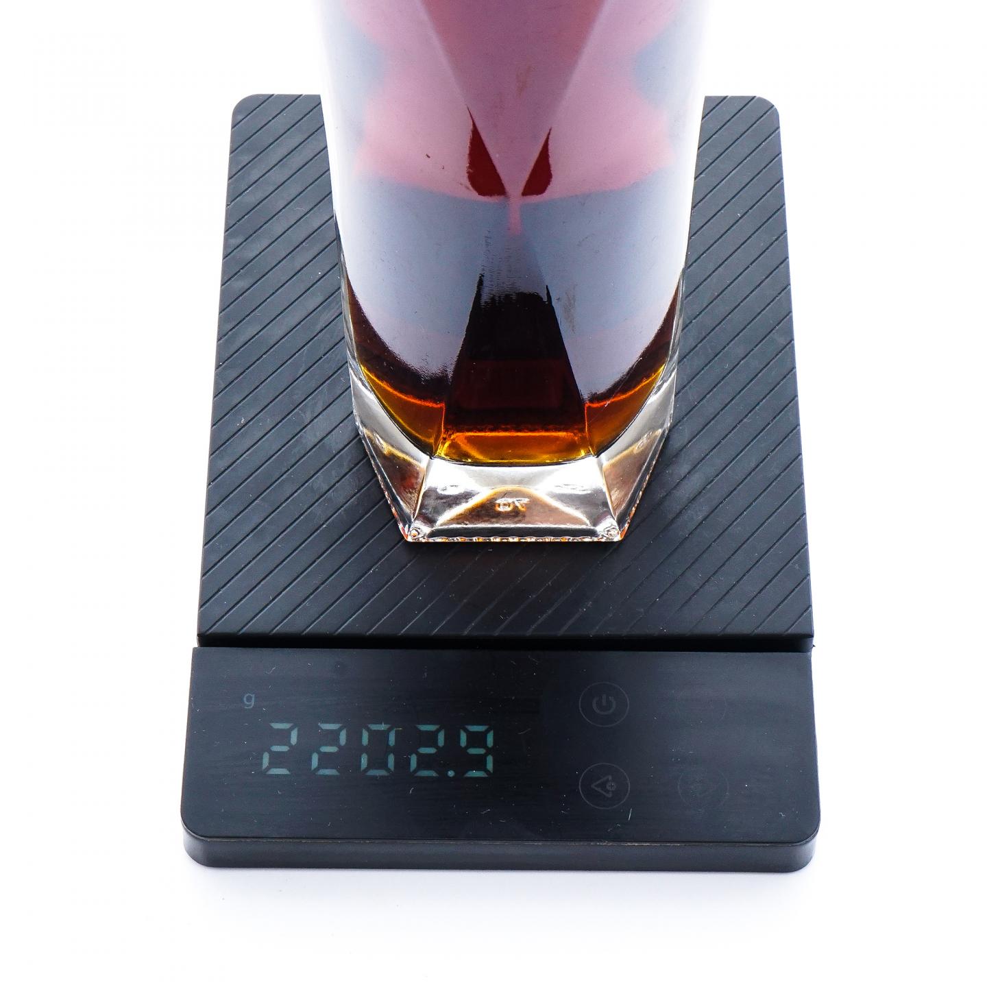 Macallan 麦卡伦 Oscuro深棕魅力 1824系列