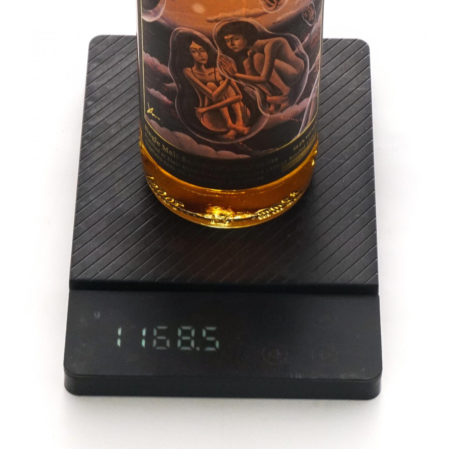 Blair Athol 布莱尔阿苏 1989-2022 Whisky AGE
