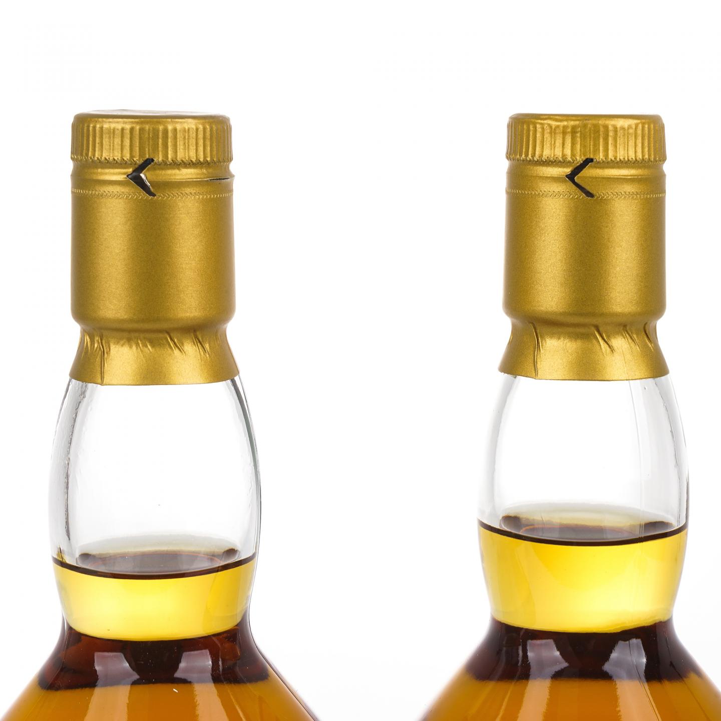 秘密斯佩塞 1992 Whirlwind of Williami 雪莉桶 单麦 2瓶组