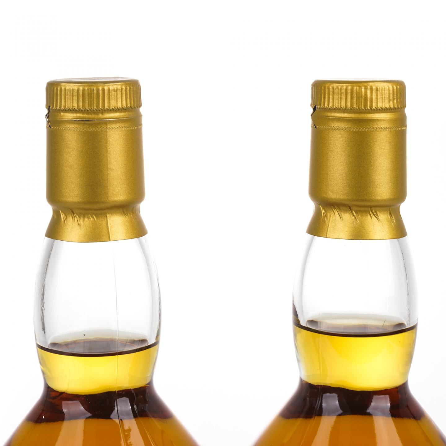 秘密斯佩塞 1992 Whirlwind of Williami 雪莉桶 单麦 2瓶组