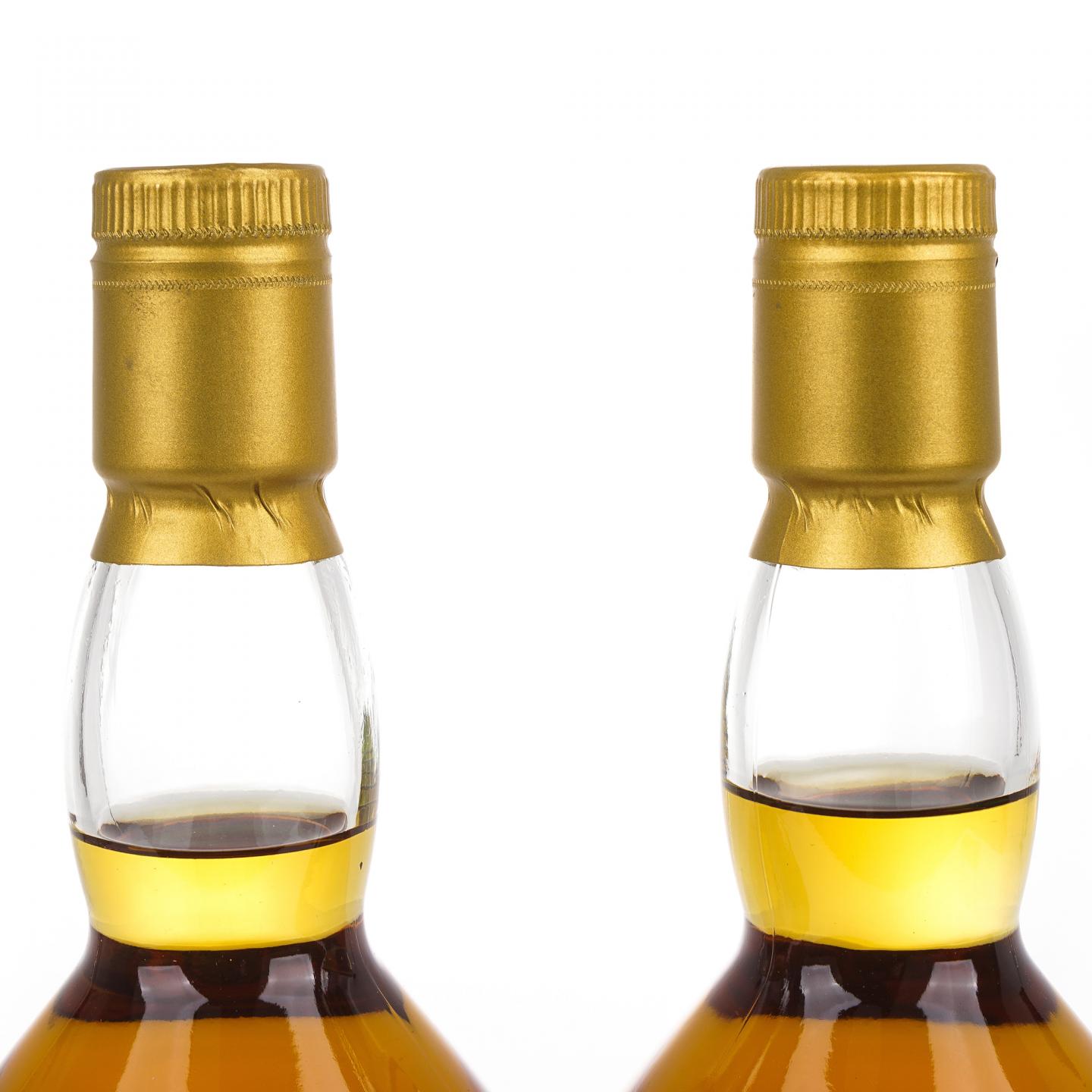 秘密斯佩塞 1992 Whirlwind of Williami 雪莉桶 单麦 2瓶组