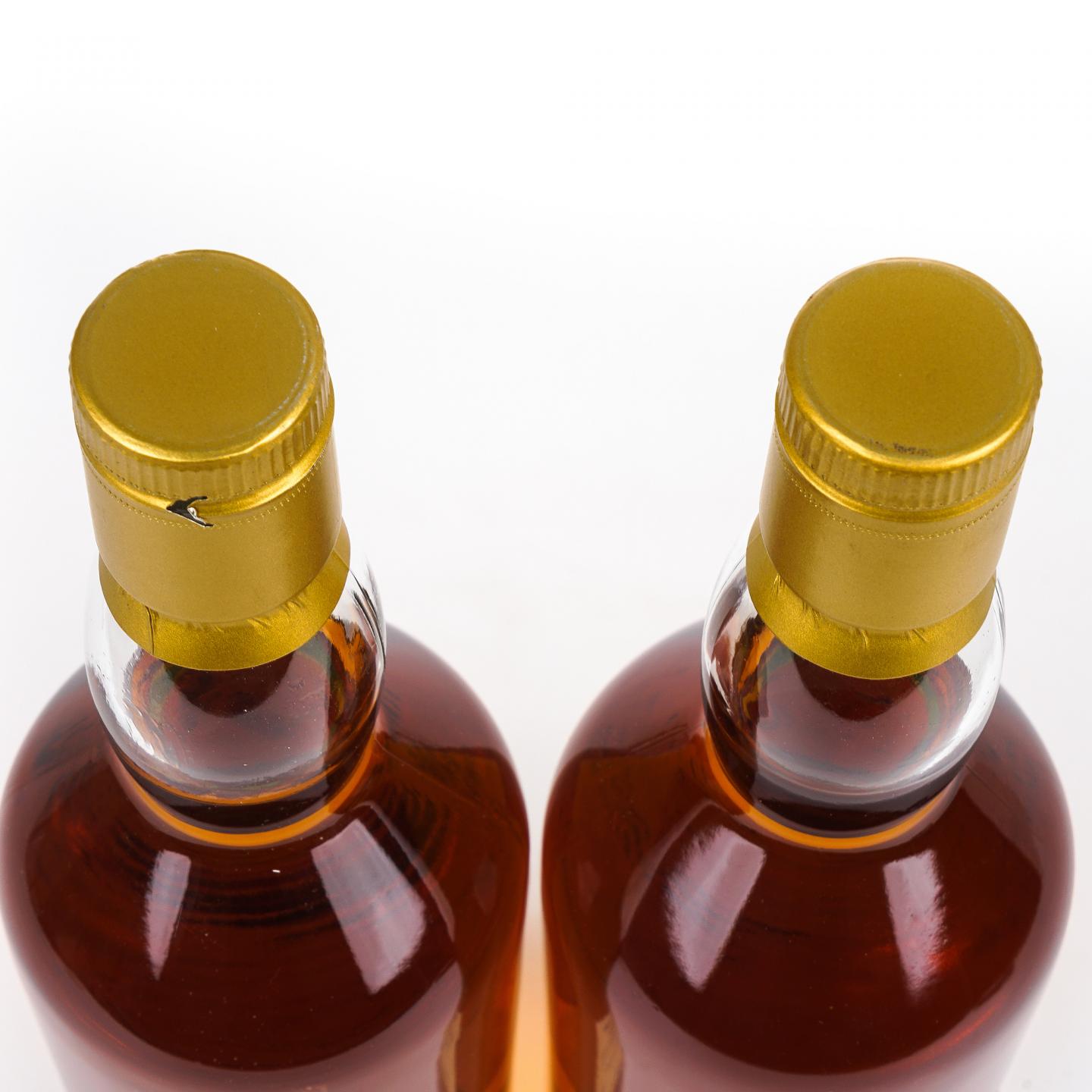 秘密斯佩塞 1992 Whirlwind of Williami 雪莉桶 单麦 2瓶组