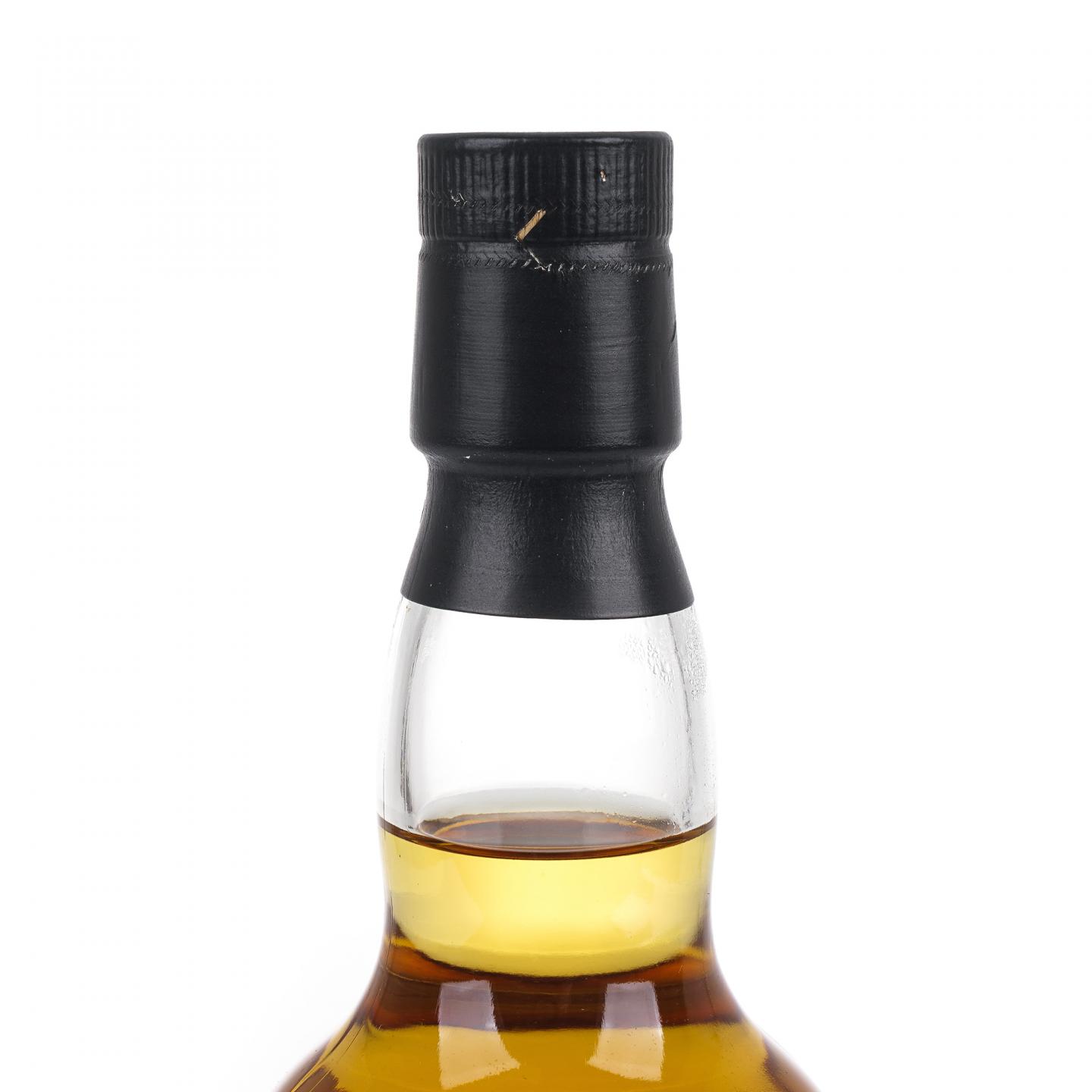 Clynelish 克里尼利基 1995-2019 雪莉单桶#2158 SV