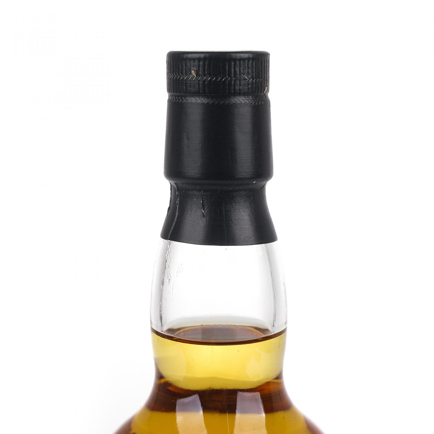 Clynelish 克里尼利基 1995-2019 雪莉单桶#2158 SV