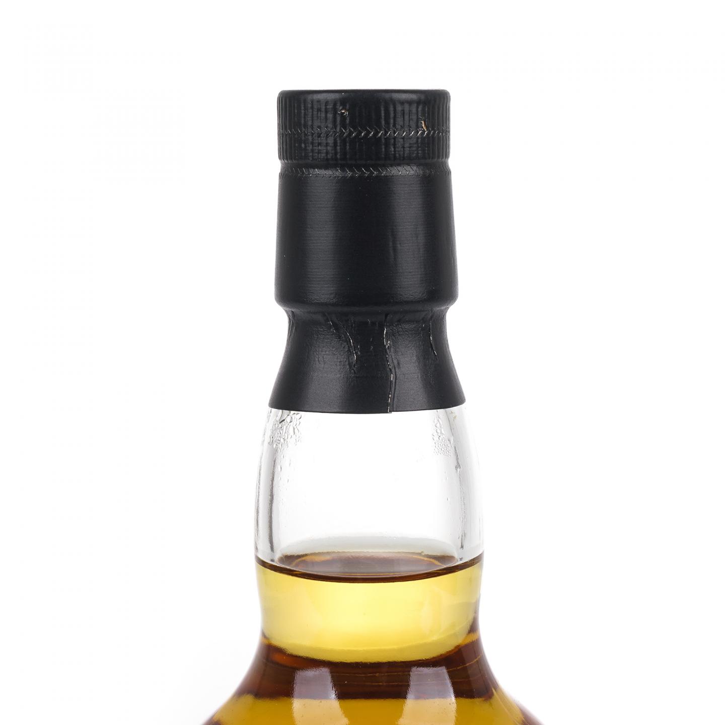 Clynelish 克里尼利基 1995-2019 雪莉单桶#2158 SV