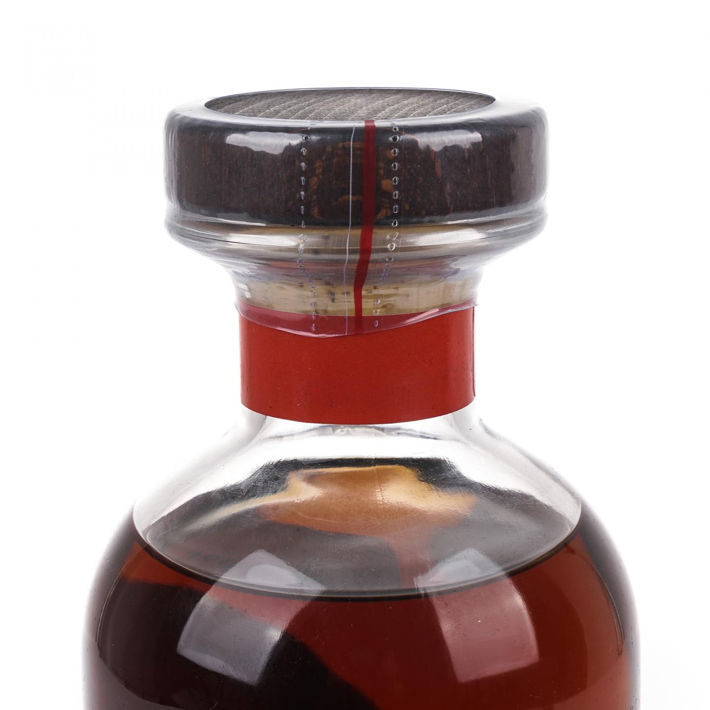 Clynelish 克里尼利基 25年 1995-2021 雪莉桶#11237 SV 行货