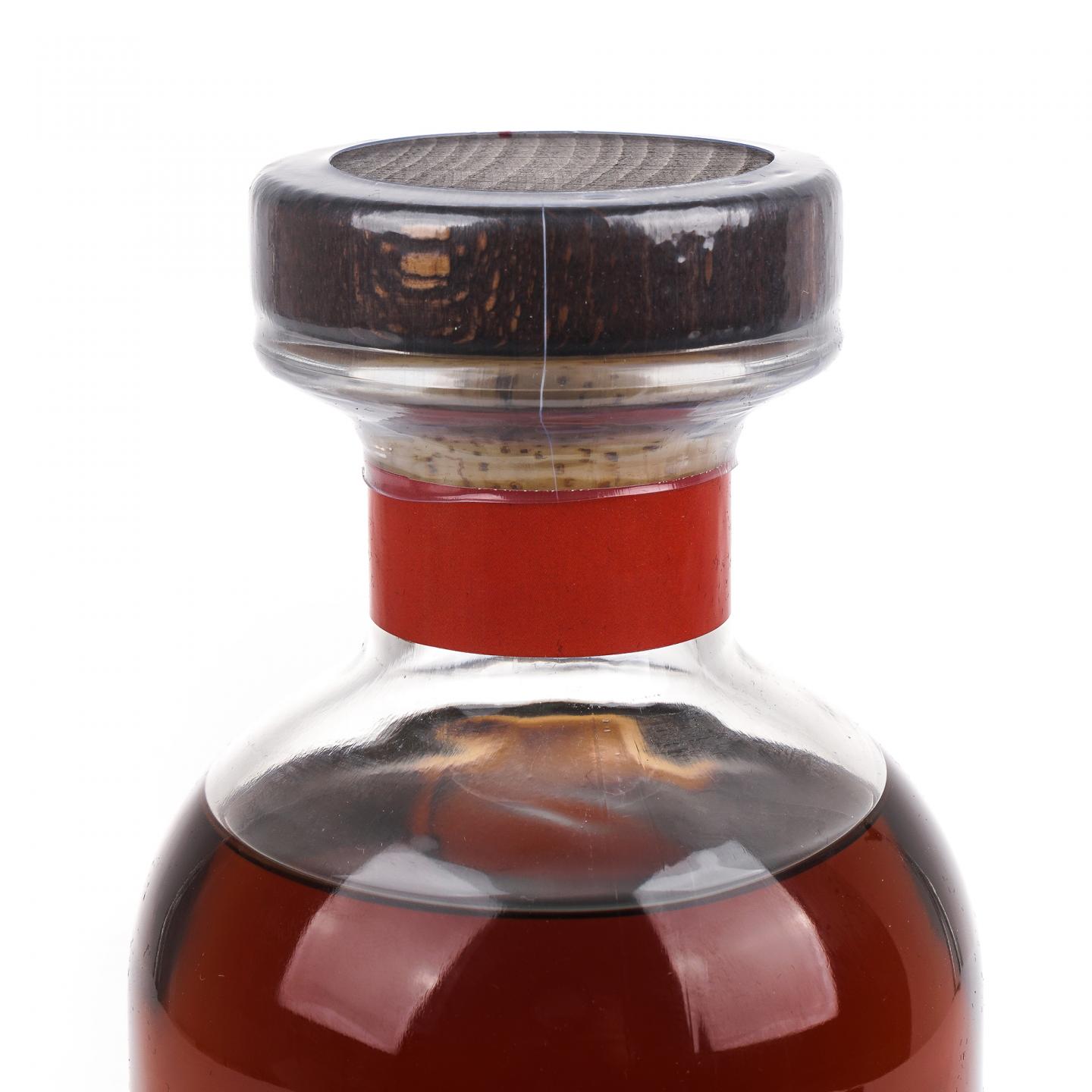 Clynelish 克里尼利基 25年 1995-2021 雪莉桶#11237 SV 行货