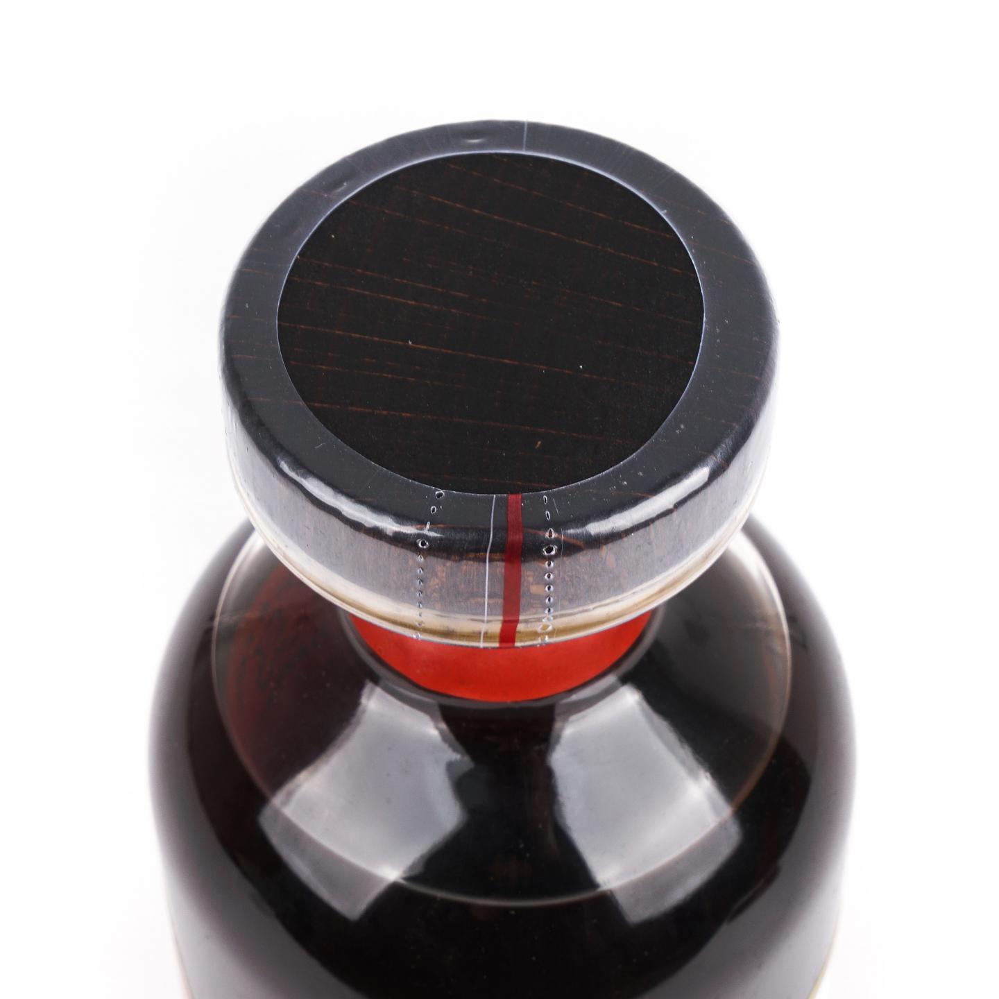 Clynelish 克里尼利基 25年 1995-2021 雪莉桶#11237 SV 行货