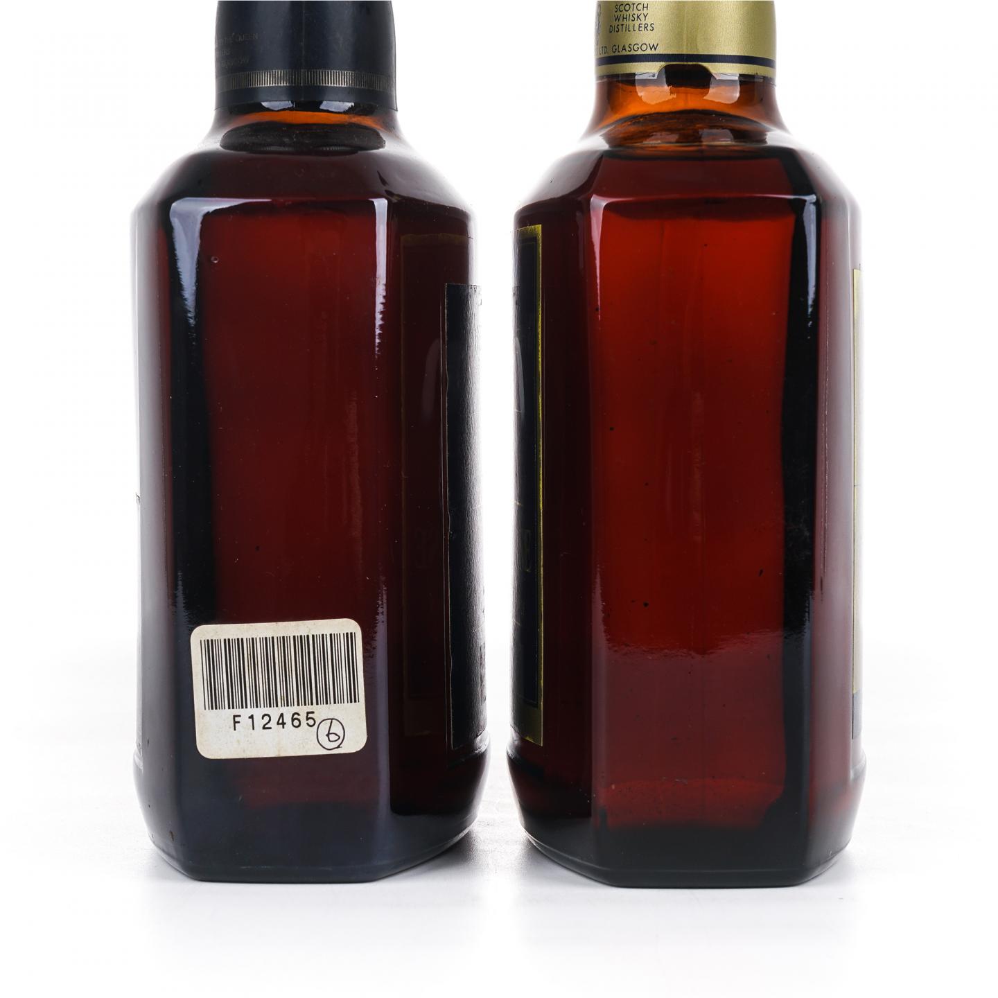 White Horse 白马 12年/Extra Fine 750ml*2