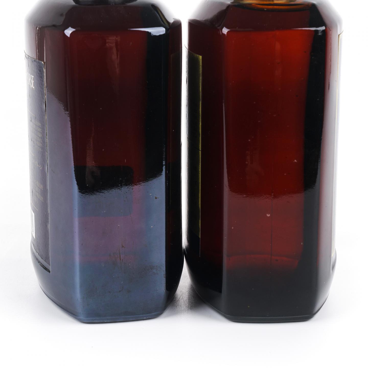 White Horse 白马 12年/Extra Fine 750ml*2