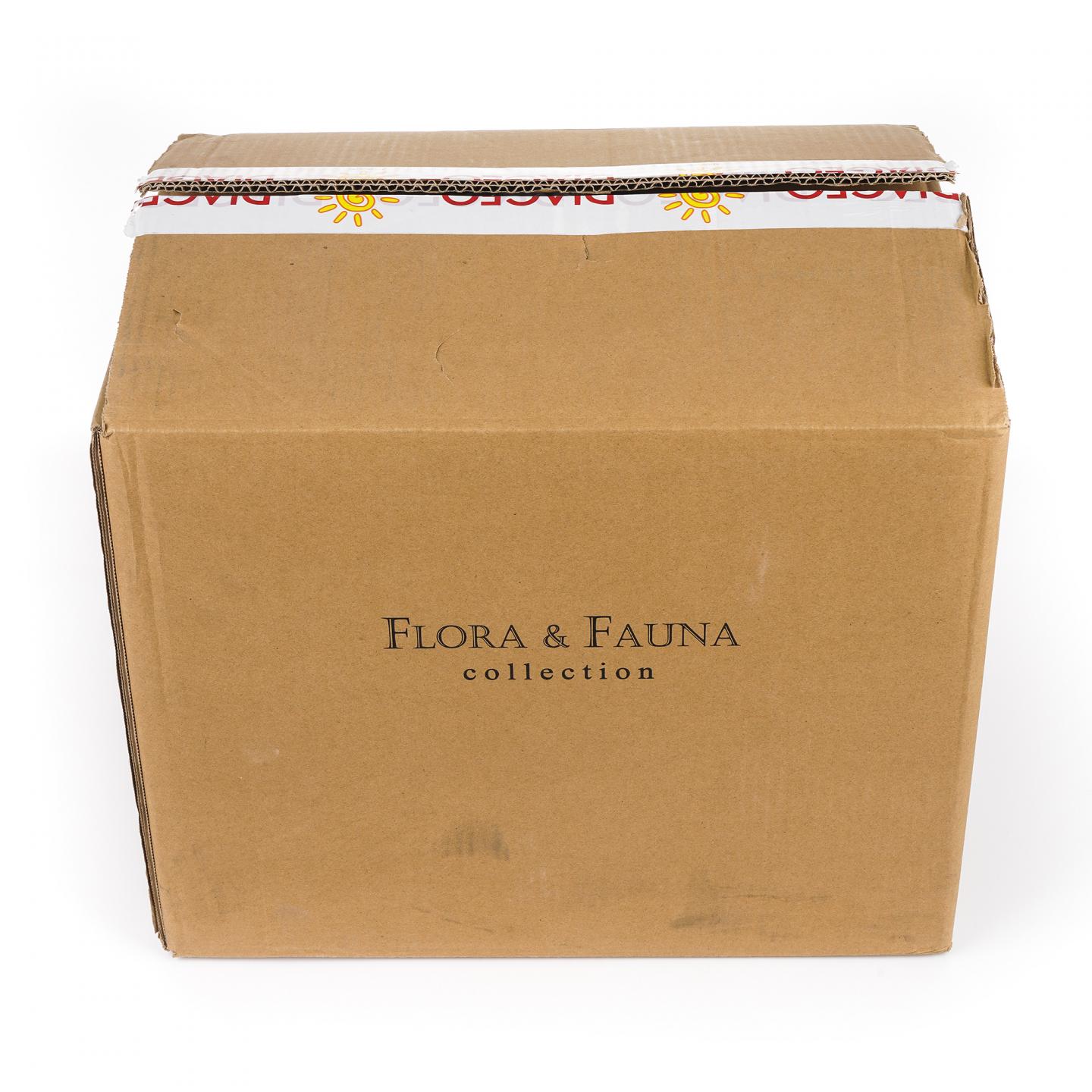 帝亚吉欧 花鸟系列 套装 11瓶组