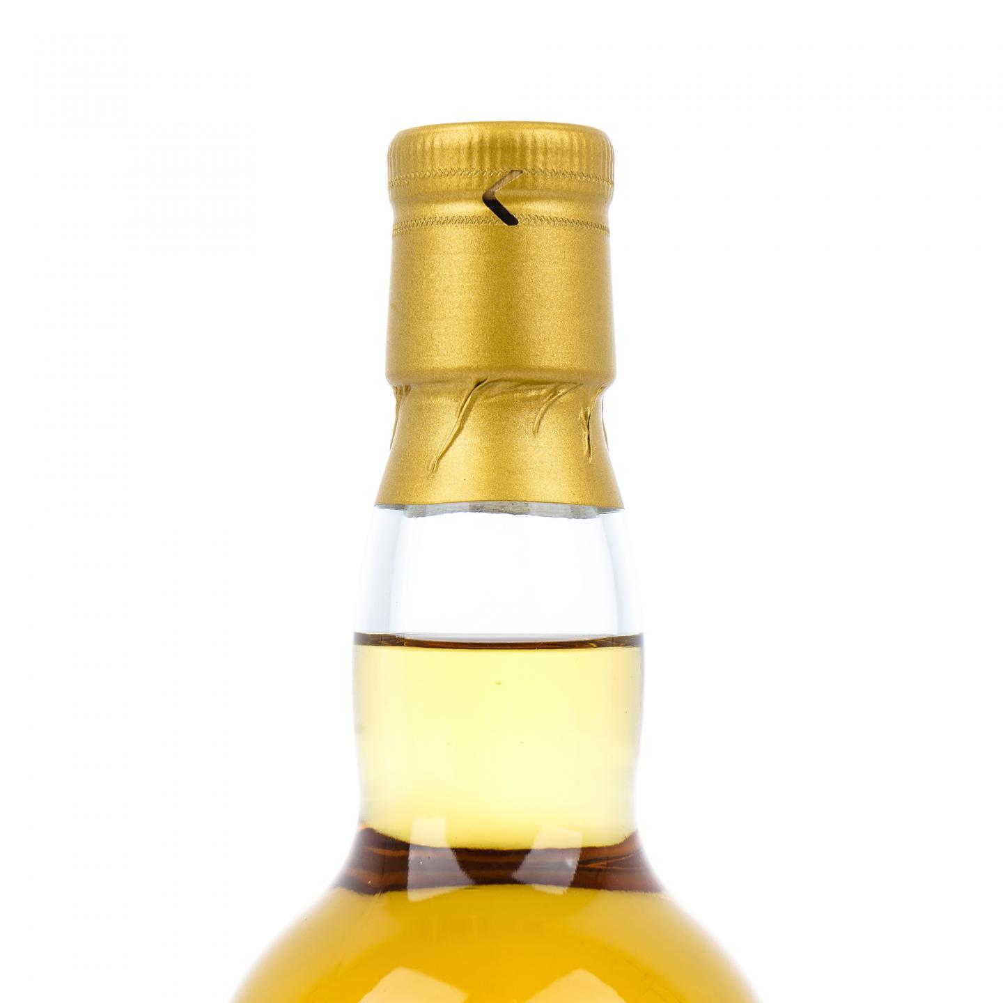 Braeval 12年 2009-2022 雪莉桶 Whisky AGE