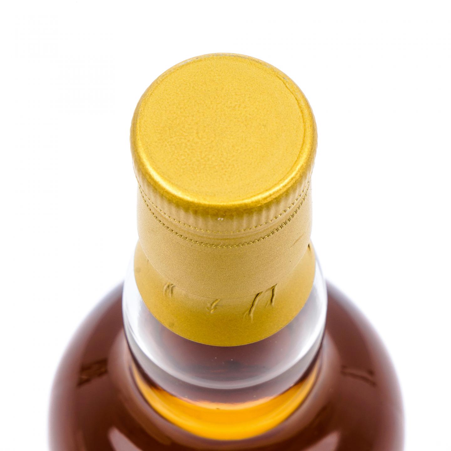 Braeval 12年 2009-2022 雪莉桶 Whisky AGE
