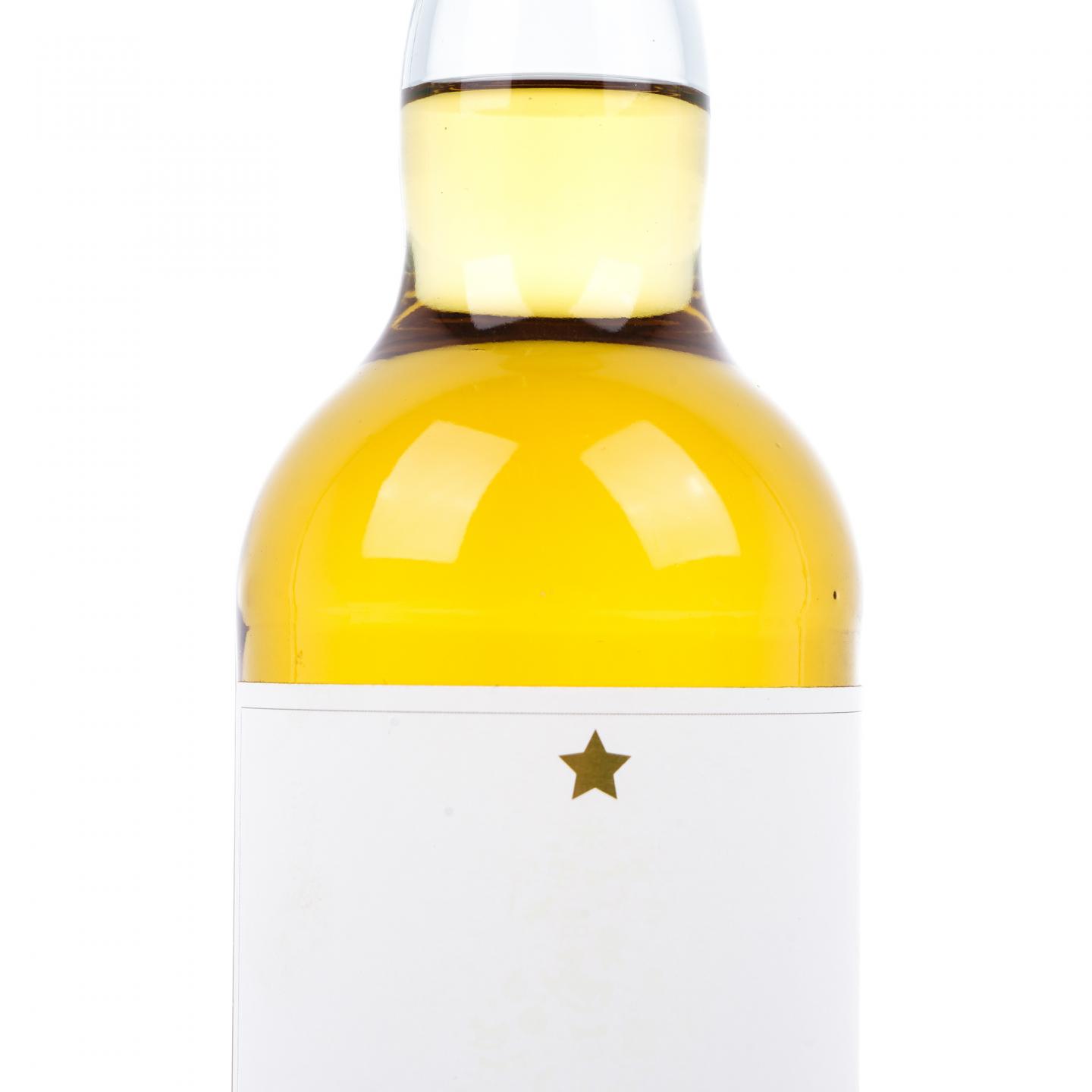 Braeval 12年 2009-2022 雪莉桶 Whisky AGE