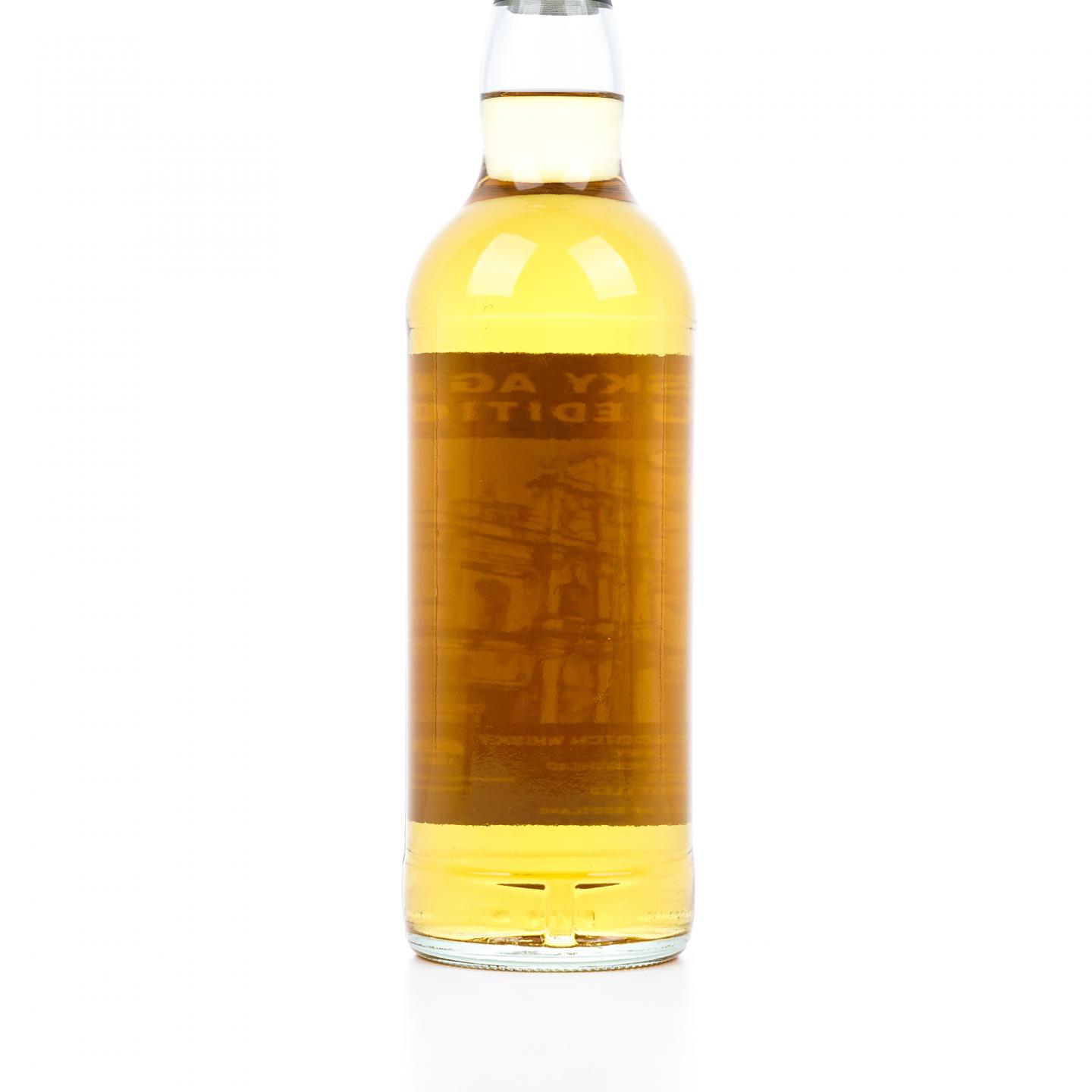 Ben Nevis 本尼维斯 24年 1998-2023 单桶#1473