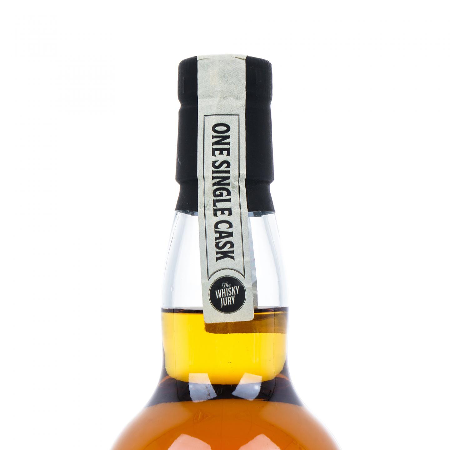 Agitator 2019-2024 TWJ